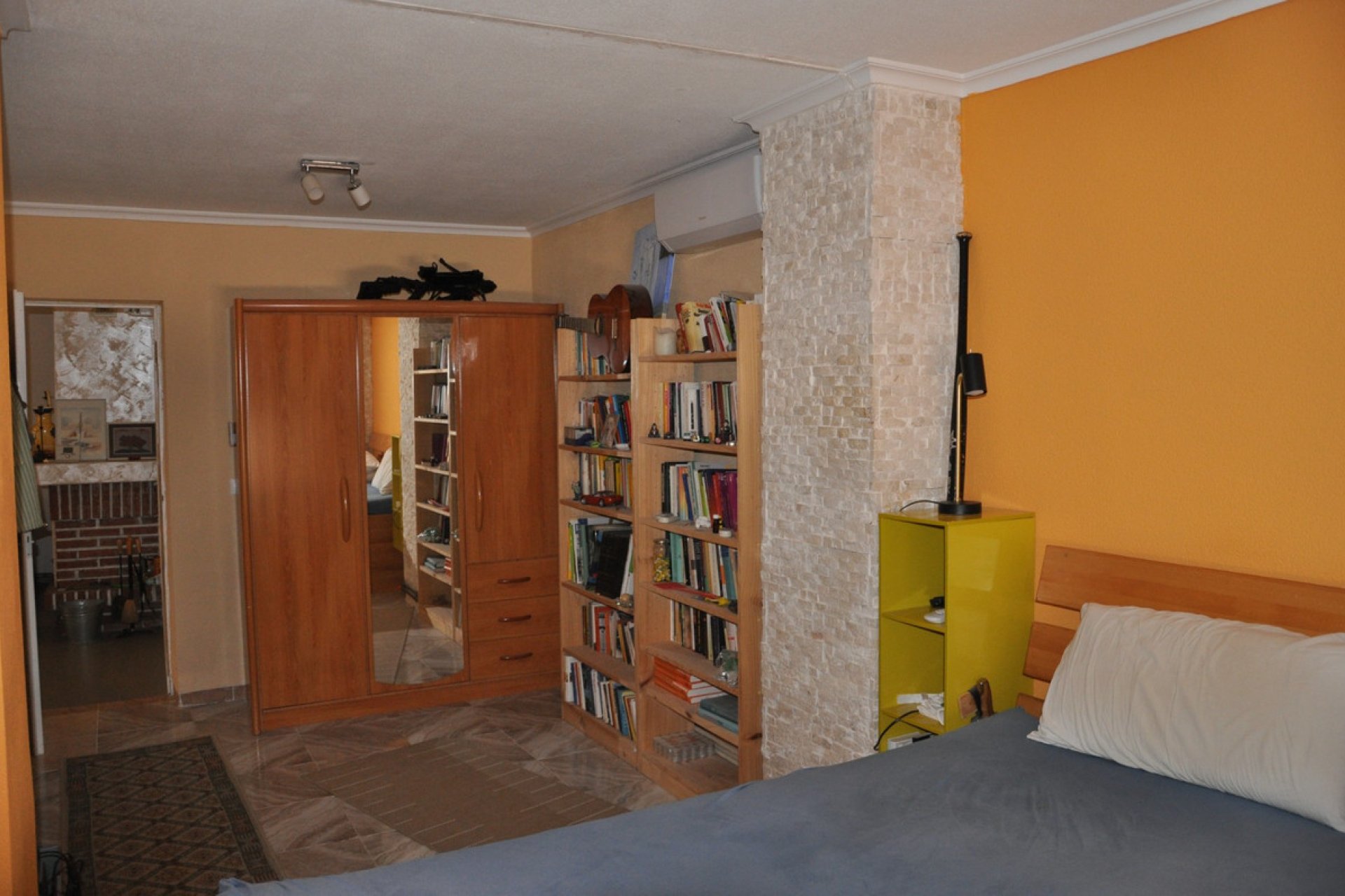 Használt ingatlanok - country house -
Crevillente - Crevillent - Crevillente - Crevillent Centro