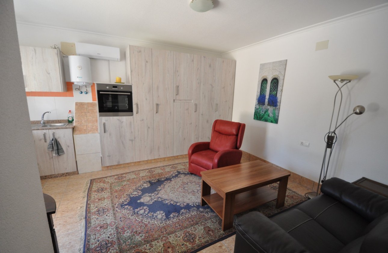 Használt ingatlanok - country house -
Crevillente - Crevillent - Crevillente - Crevillent Centro