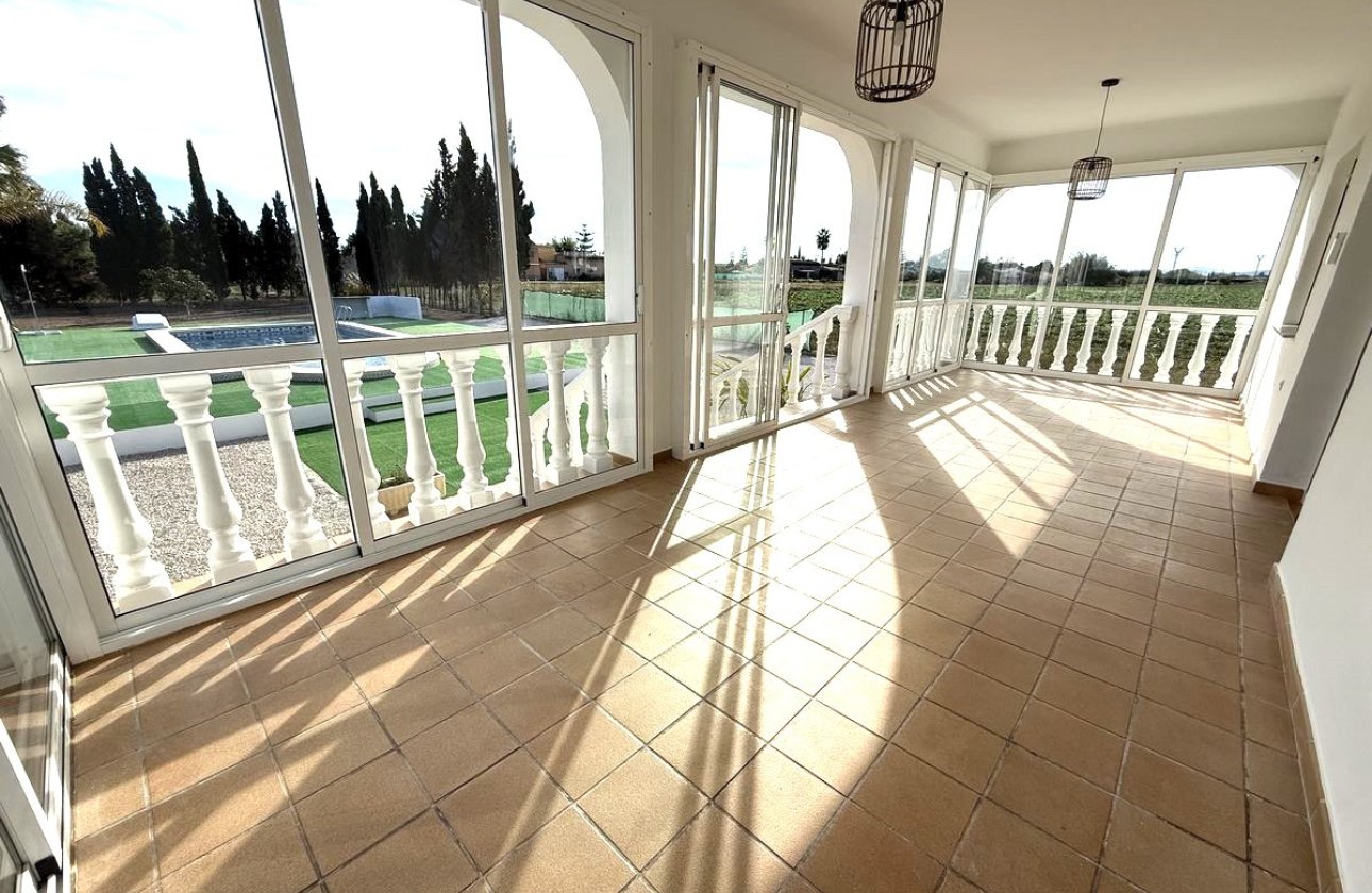 Használt ingatlanok - country house -
Dolores - Dolores Centro