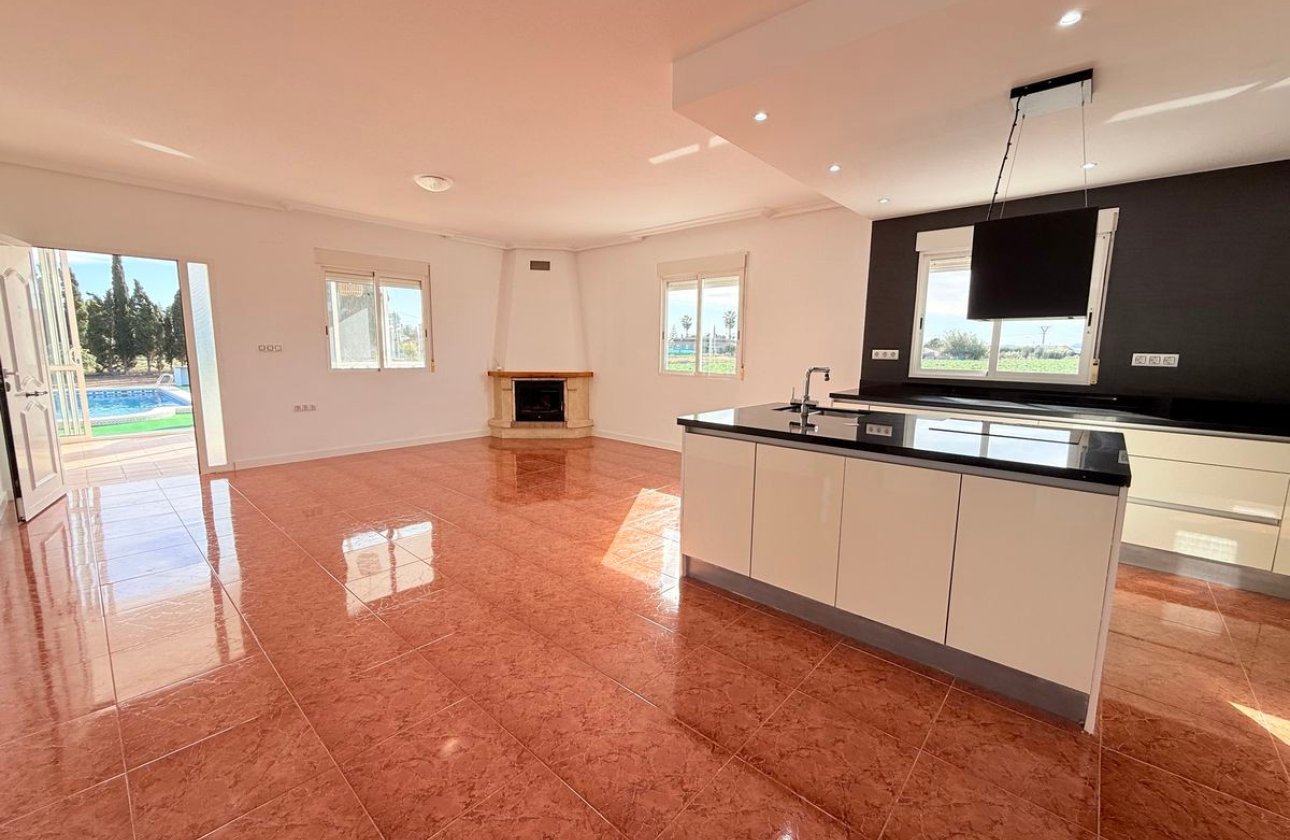 Használt ingatlanok - country house -
Dolores - Dolores Centro