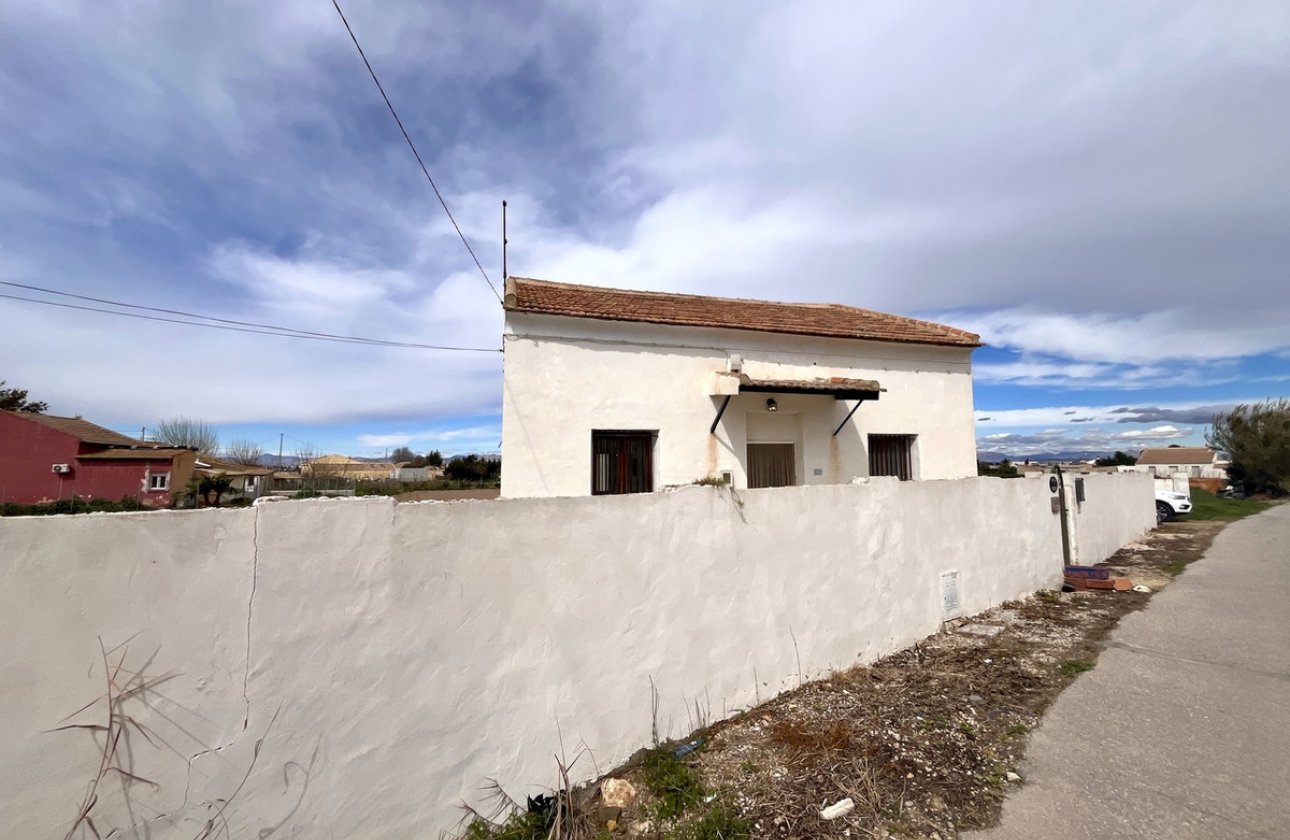 Használt ingatlanok - country house -
Dolores - Dolores Centro