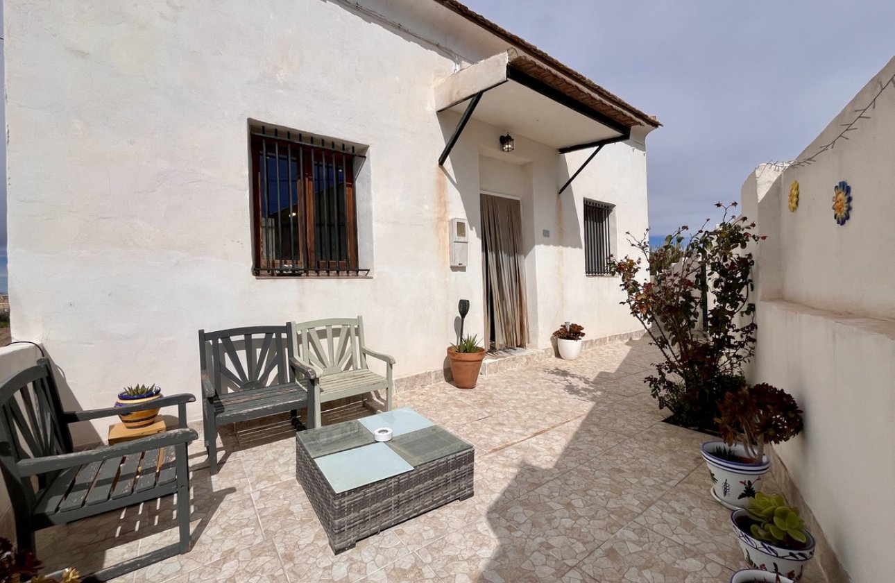 Használt ingatlanok - country house -
Dolores - Dolores Centro