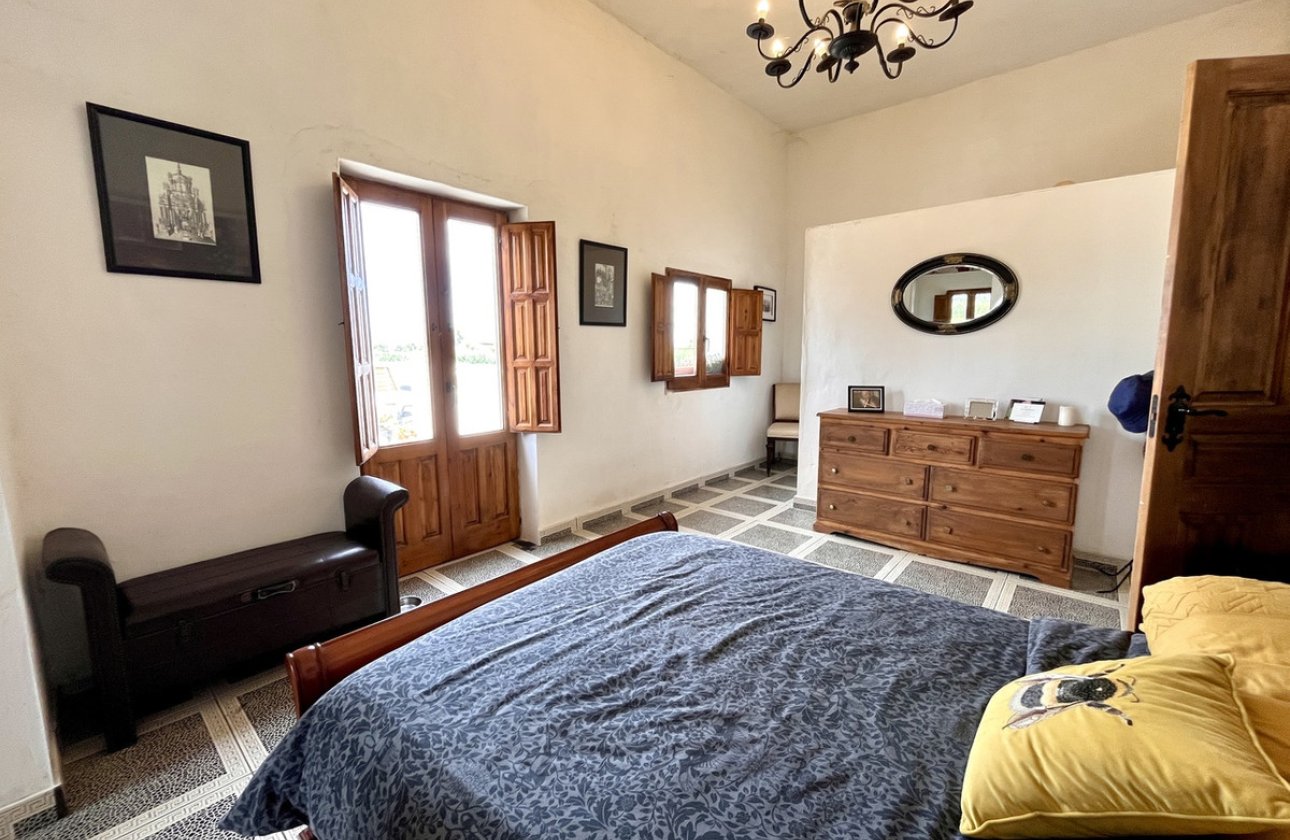 Használt ingatlanok - country house -
Dolores - Dolores Centro