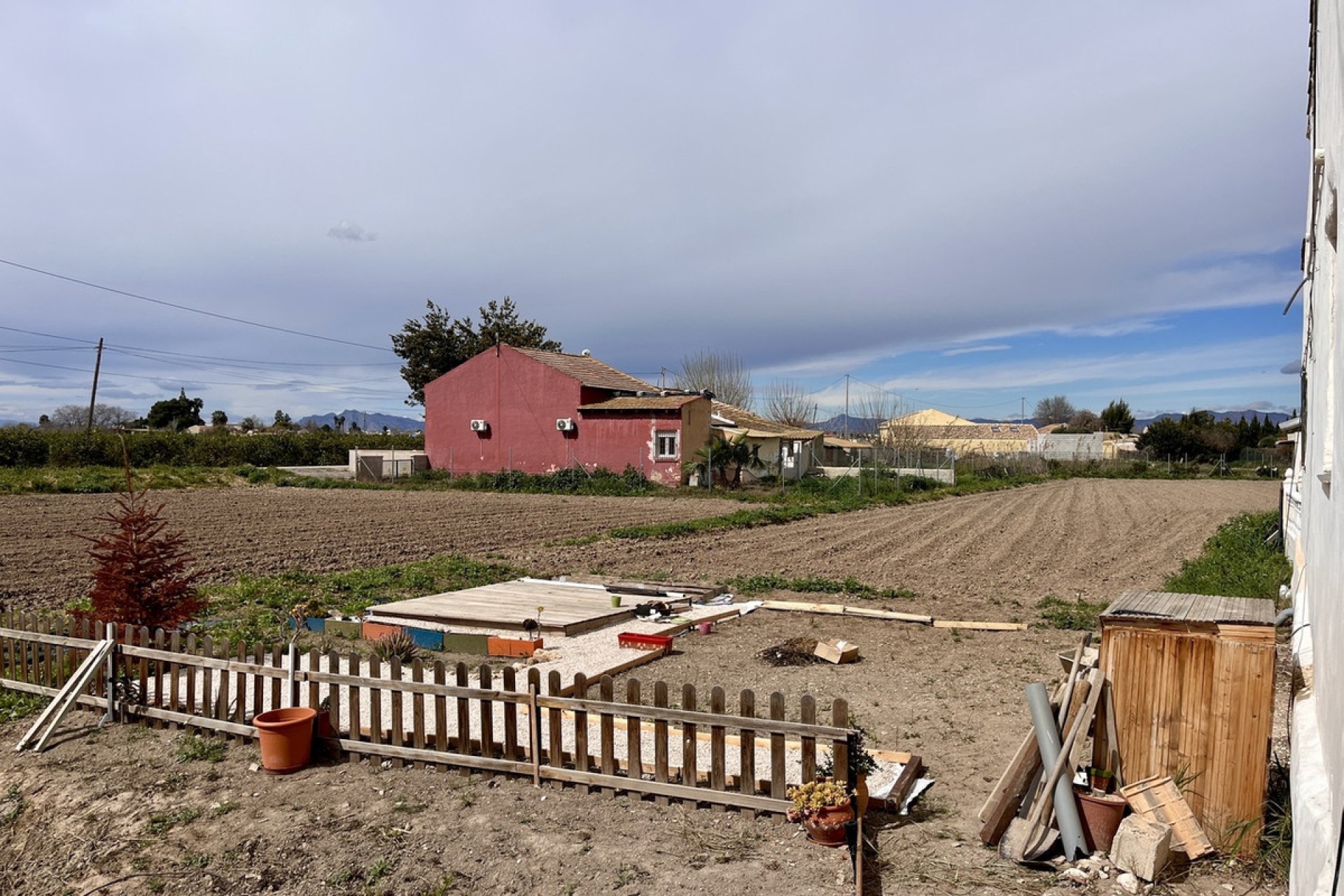 Használt ingatlanok - country house -
Dolores - Dolores Centro
