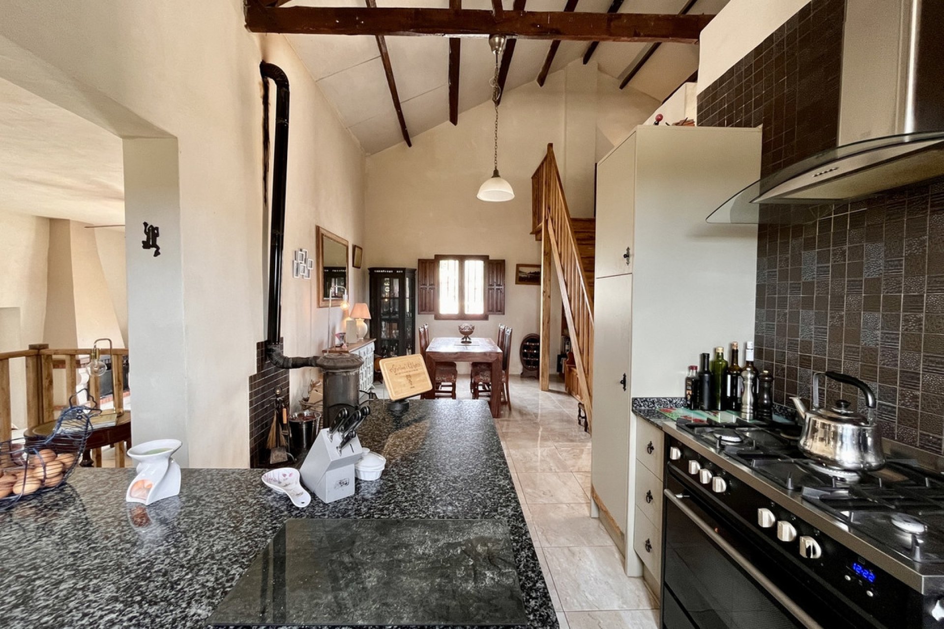 Használt ingatlanok - country house -
Dolores - Dolores Centro