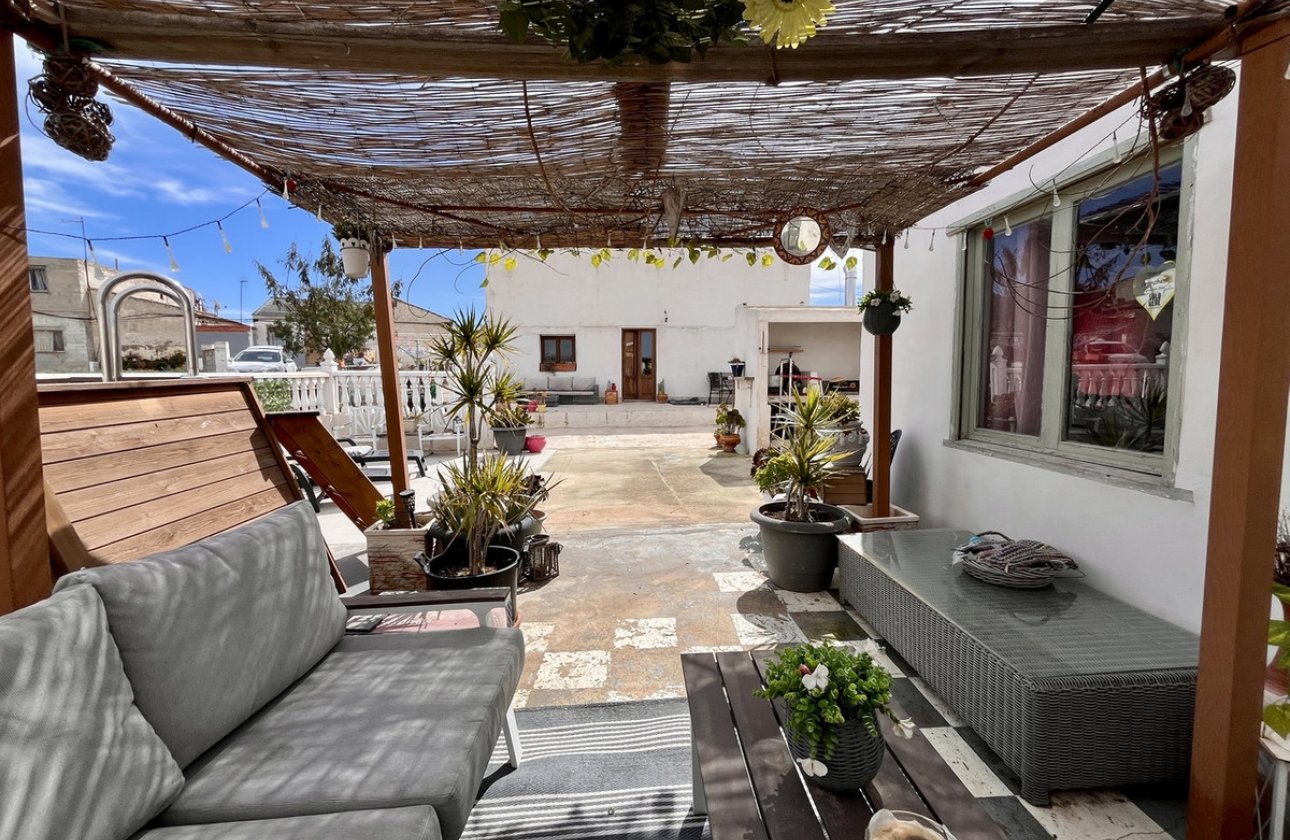 Használt ingatlanok - country house -
Dolores - Dolores Centro