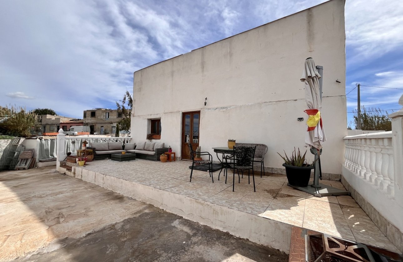 Használt ingatlanok - country house -
Dolores - Dolores Centro