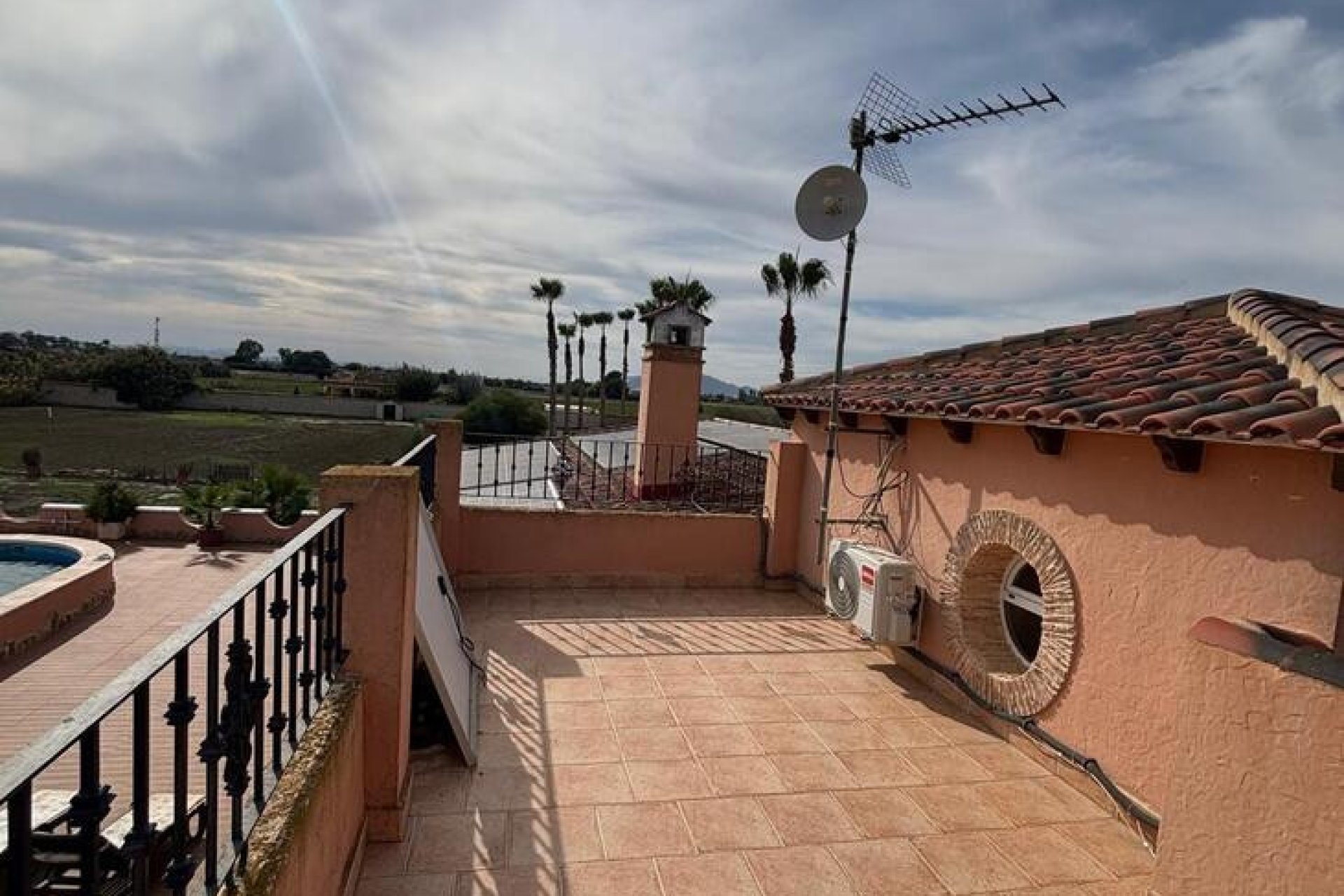 Használt ingatlanok - country house -
Dolores - Dolores Centro