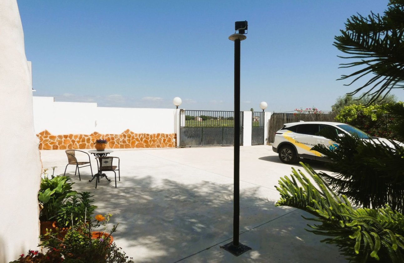 Használt ingatlanok - country house -
Dolores - Dolores Centro