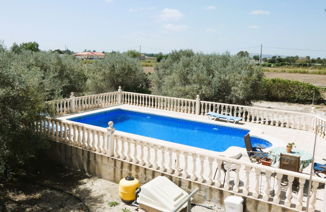 Használt ingatlanok - country house -
Dolores - Dolores Centro