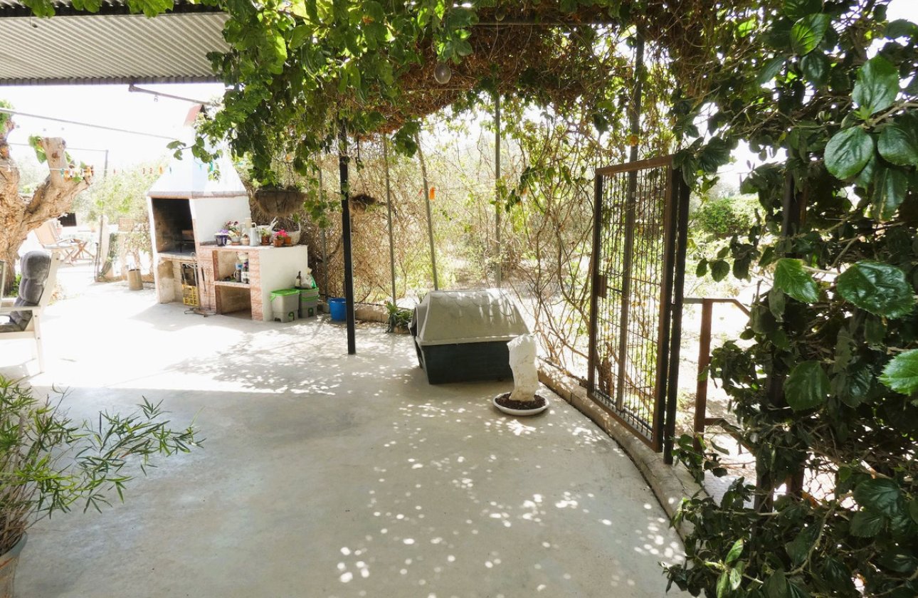 Használt ingatlanok - country house -
Dolores - Dolores Centro