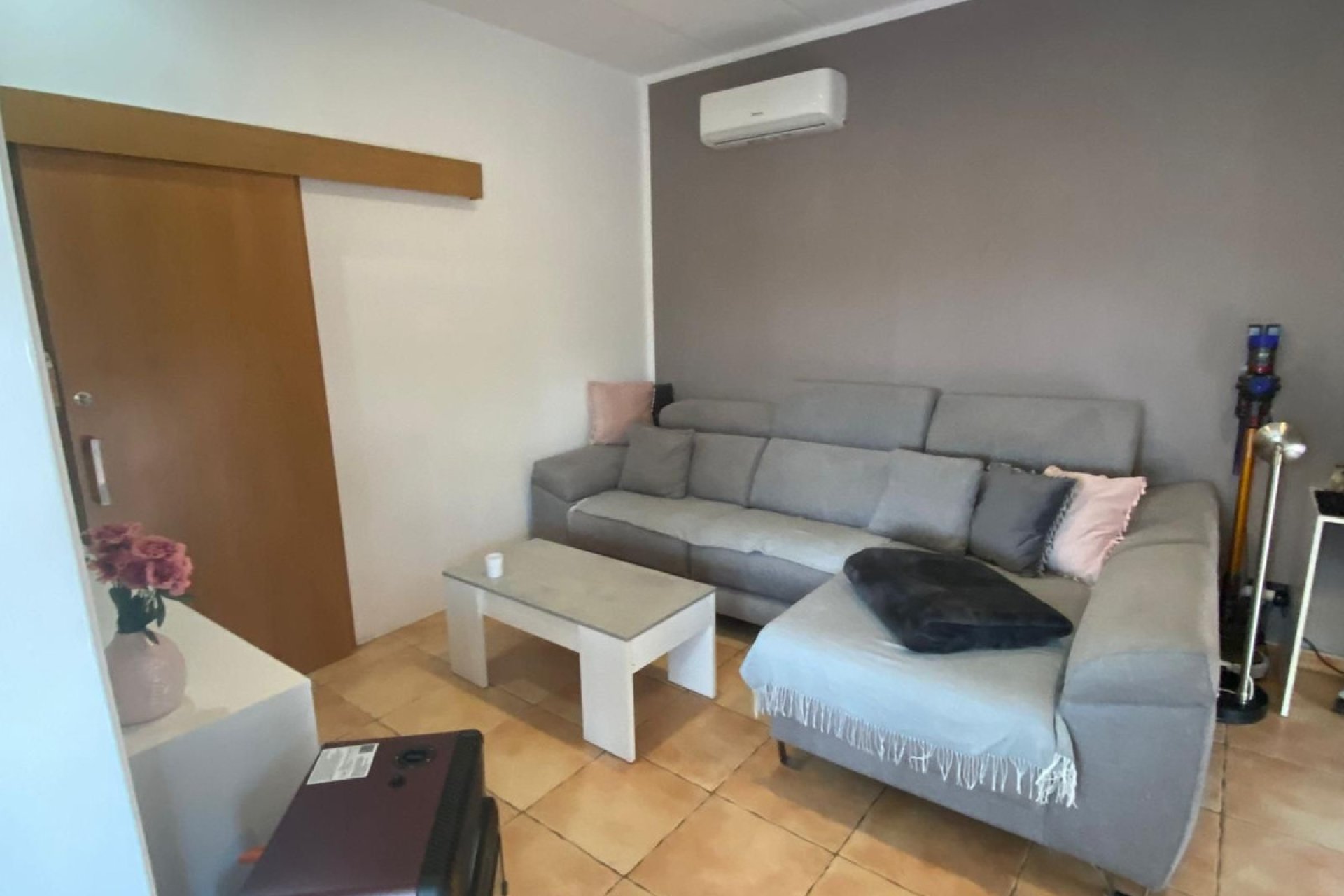 Használt ingatlanok - country house -
Elche - Las Bayas