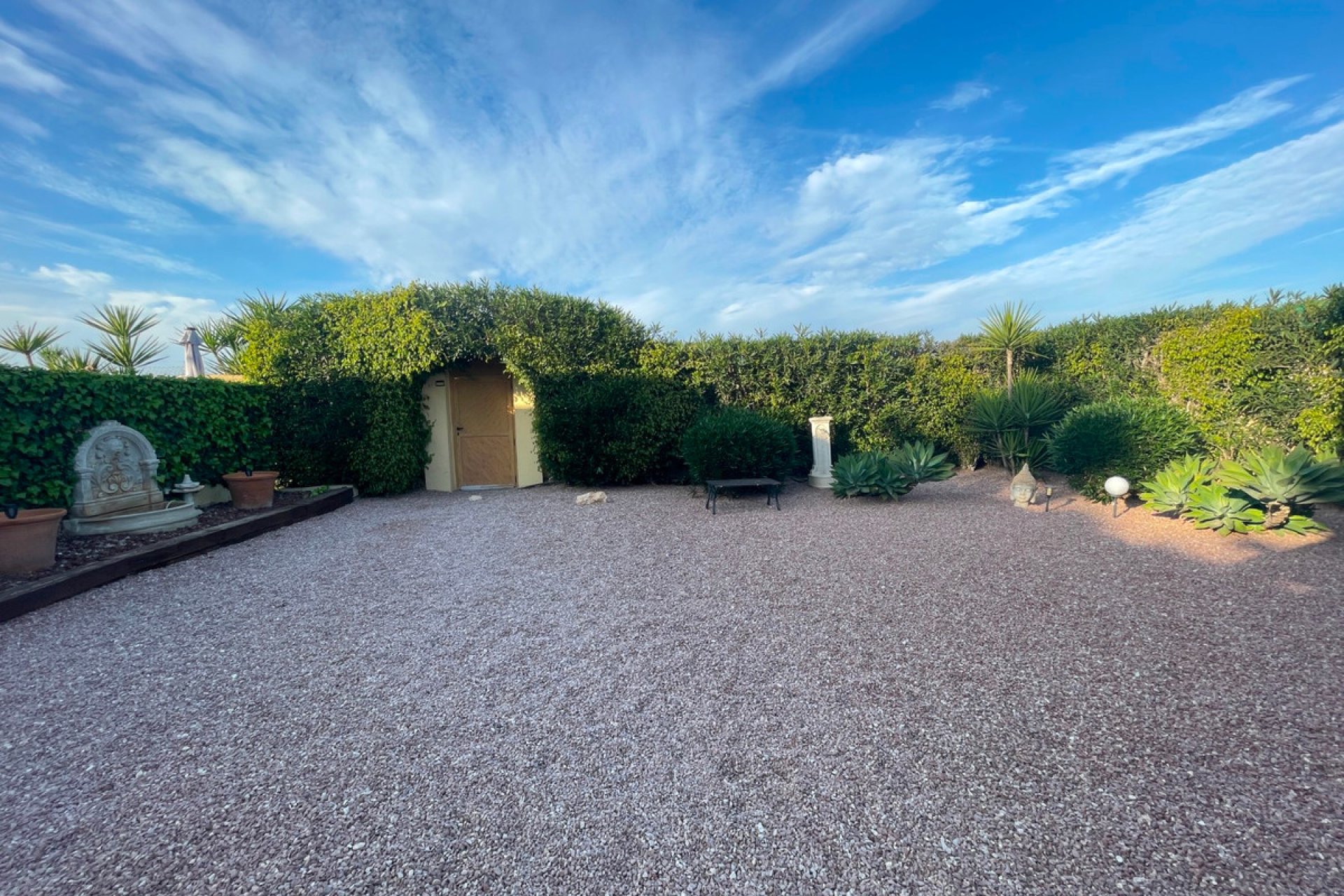 Használt ingatlanok - country house -
Elche - Las Bayas