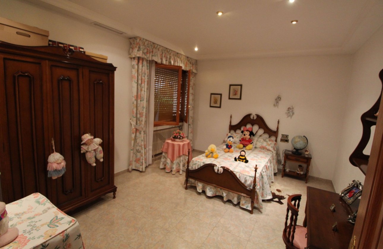 Használt ingatlanok - country house -
Elche - Valverde