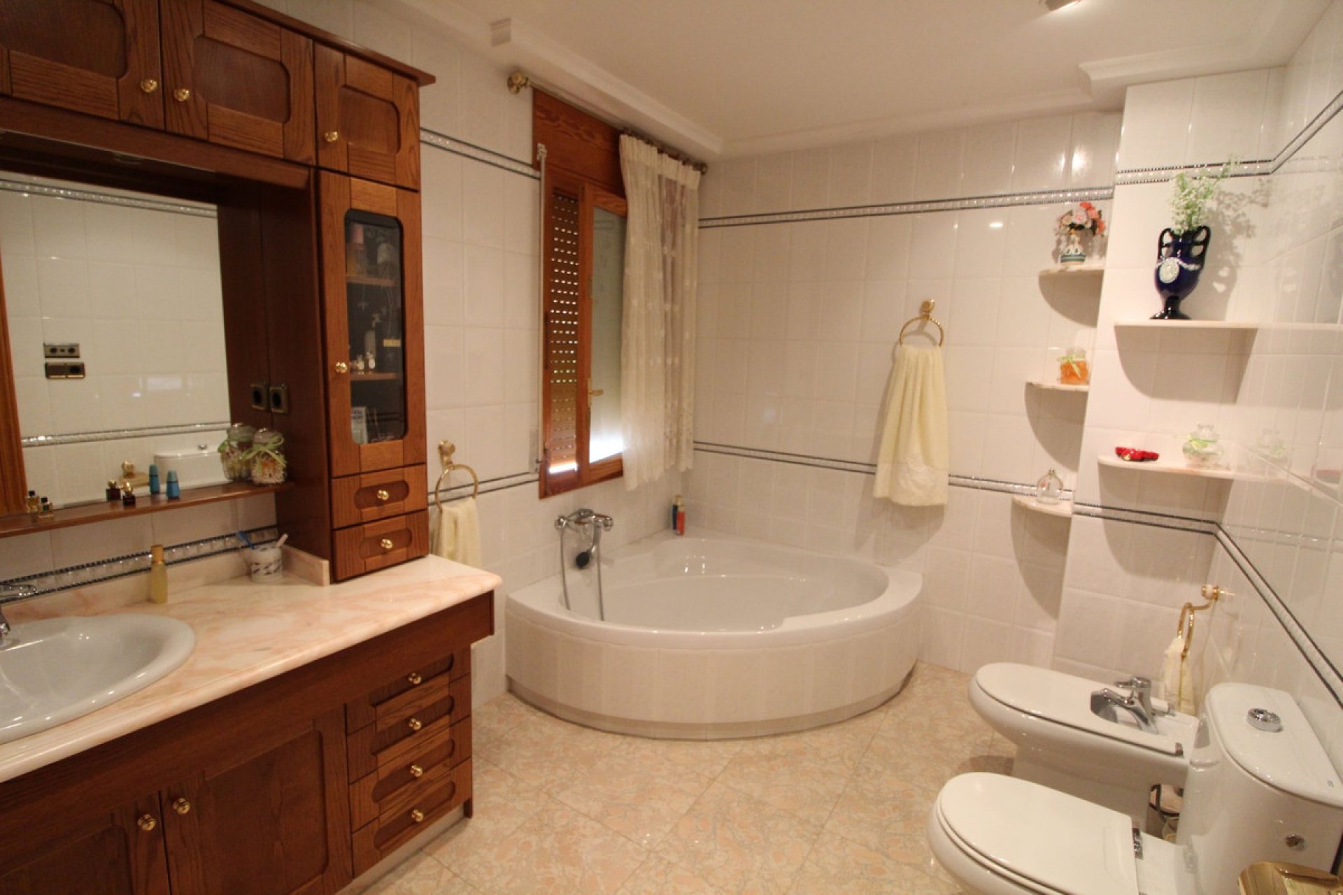 Használt ingatlanok - country house -
Elche - Valverde