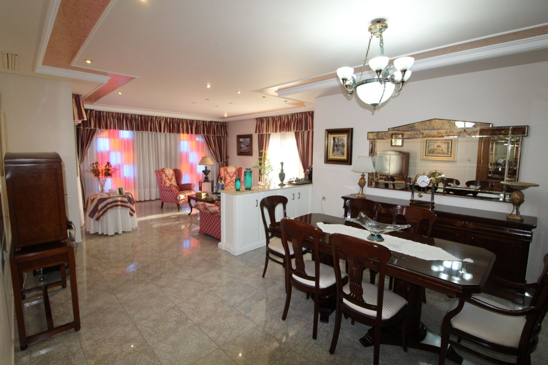 Használt ingatlanok - country house -
Elche - Valverde