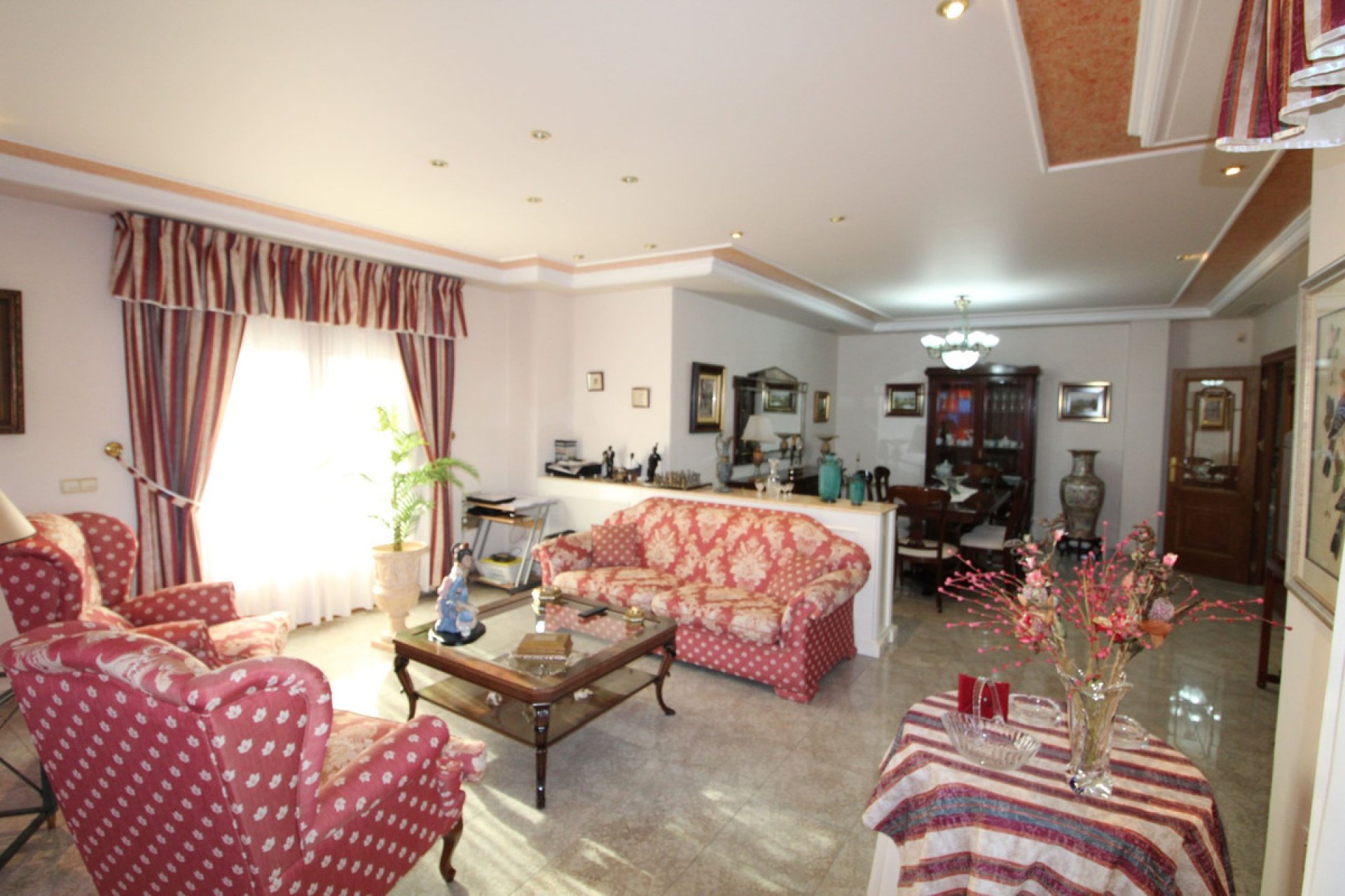 Használt ingatlanok - country house -
Elche - Valverde