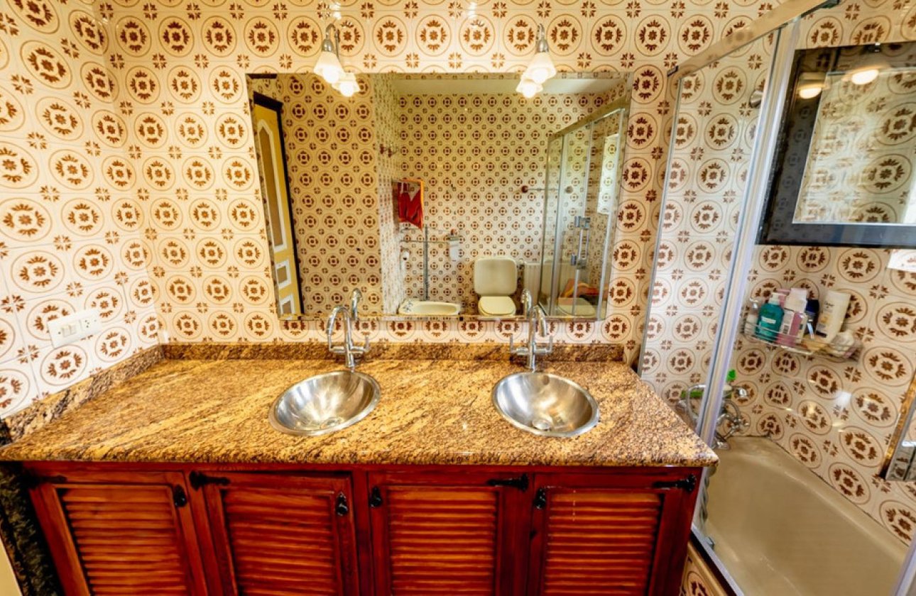 Használt ingatlanok - country house -
Guadalest - Guadalest Centro