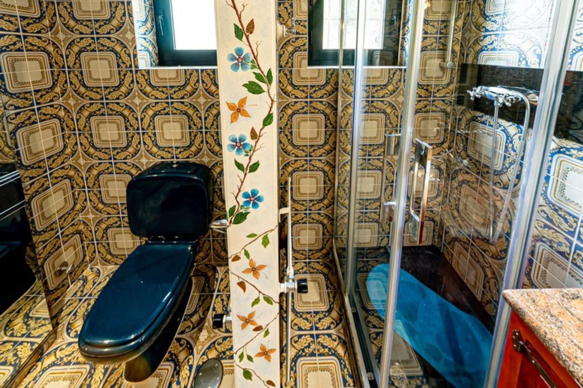 Használt ingatlanok - country house -
Guadalest - Guadalest Centro