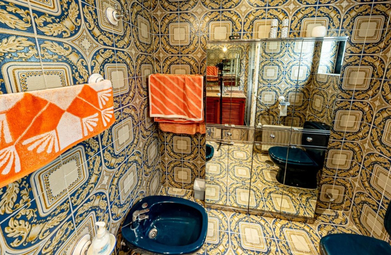 Használt ingatlanok - country house -
Guadalest - Guadalest Centro