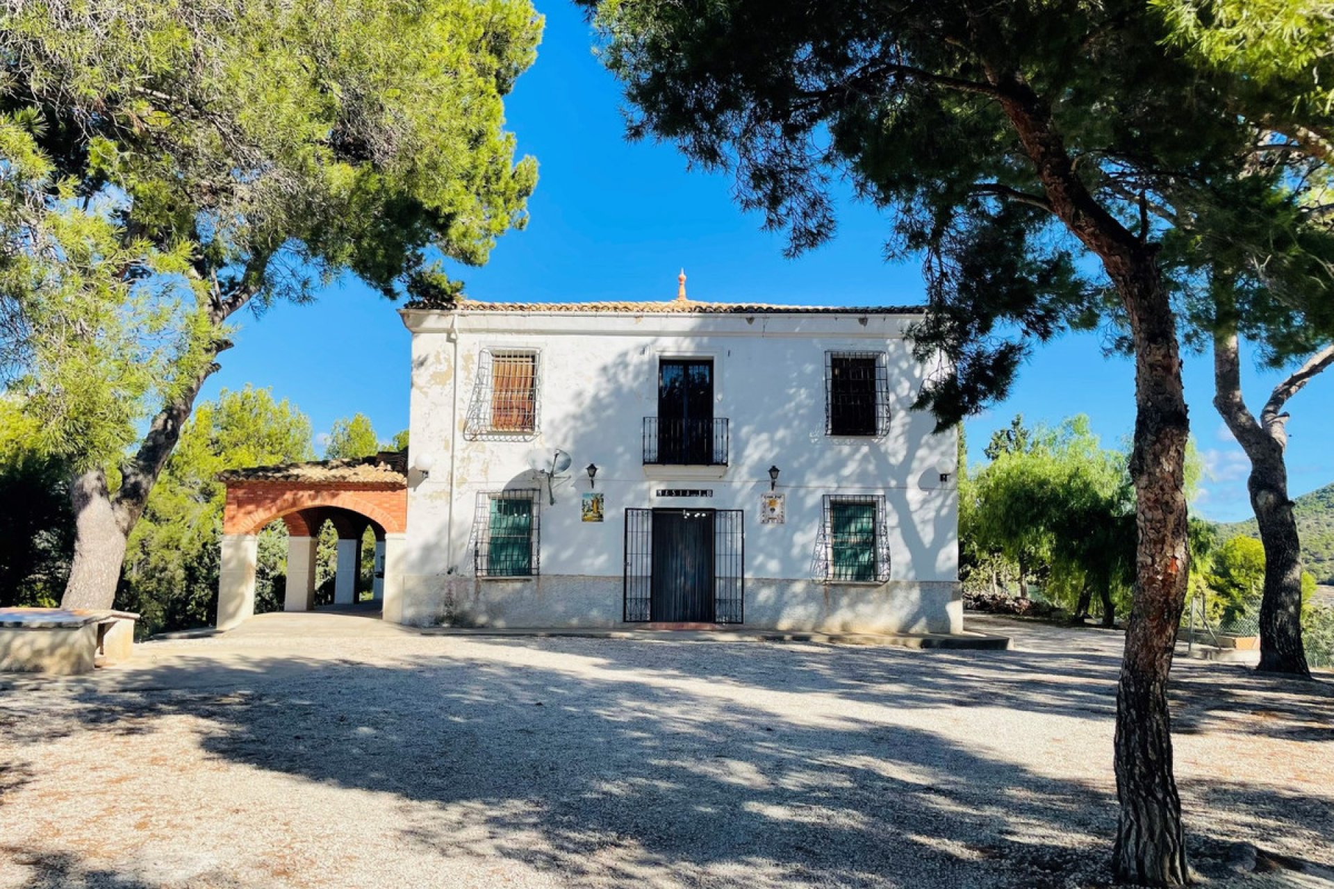 Használt ingatlanok - country house -
Jijona - Xixona - Jijona - Xixona Centro