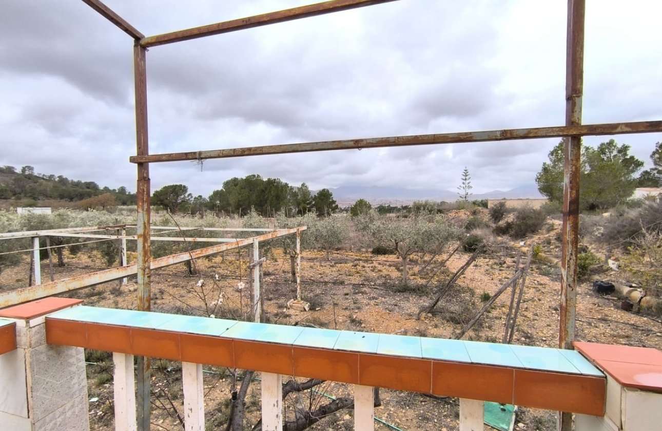 Használt ingatlanok - country house -
La Romana - La Romana Centro