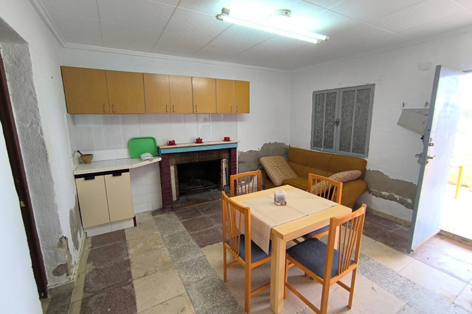 Használt ingatlanok - country house -
La Romana - La Romana Centro