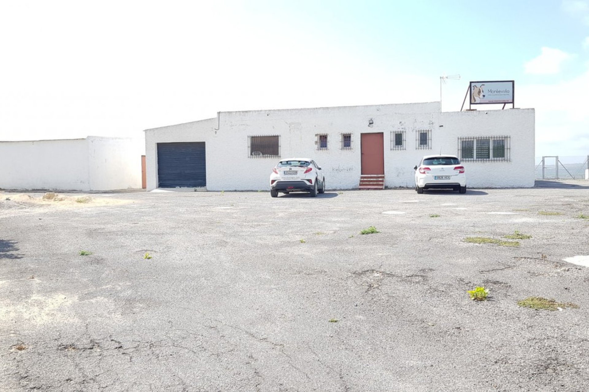 Használt ingatlanok - country house -
Los Montesinos - Los Montesinos Centro