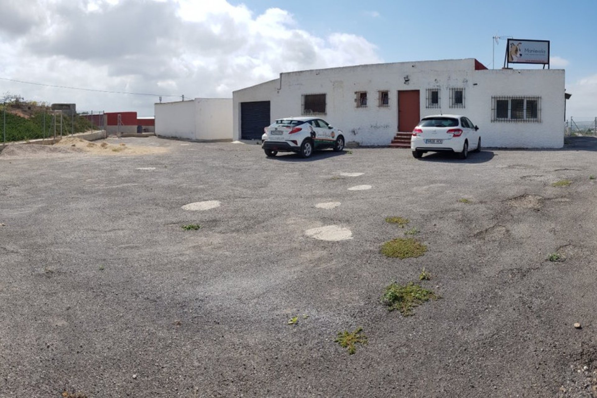 Használt ingatlanok - country house -
Los Montesinos - Los Montesinos Centro