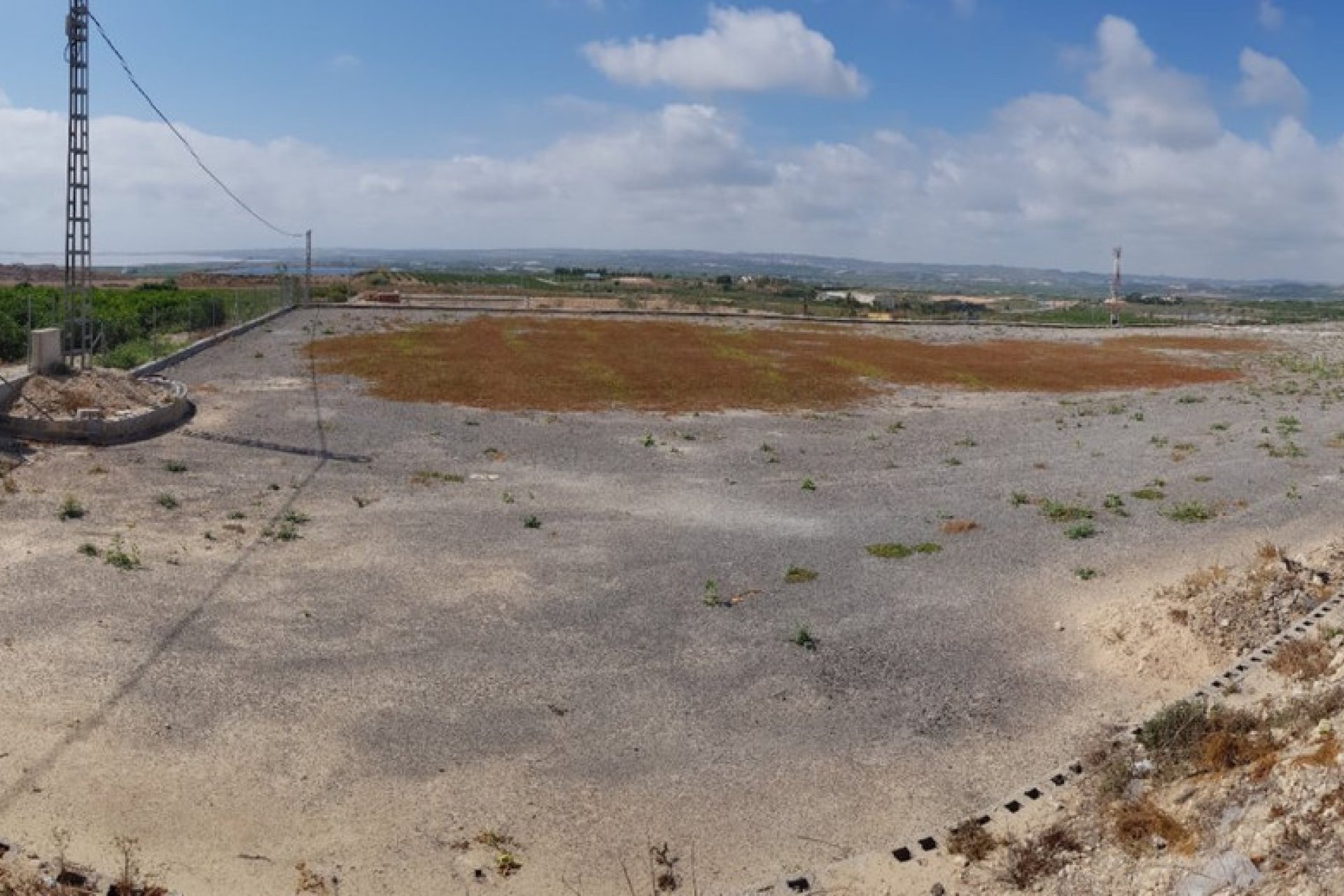 Használt ingatlanok - country house -
Los Montesinos - Los Montesinos Centro