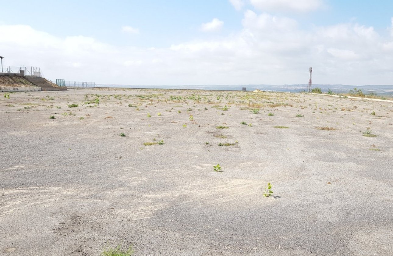 Használt ingatlanok - country house -
Los Montesinos - Los Montesinos Centro