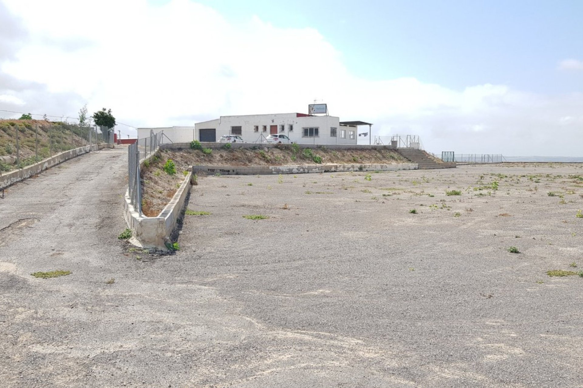 Használt ingatlanok - country house -
Los Montesinos - Los Montesinos Centro