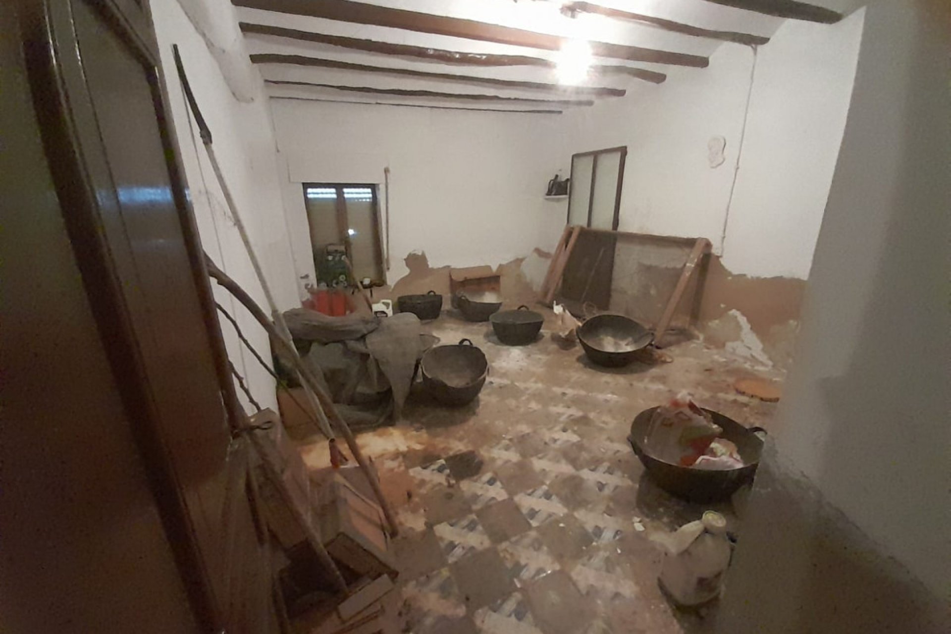 Használt ingatlanok - country house -
Monóvar - Monòver - Monóvar - Monòver Centro