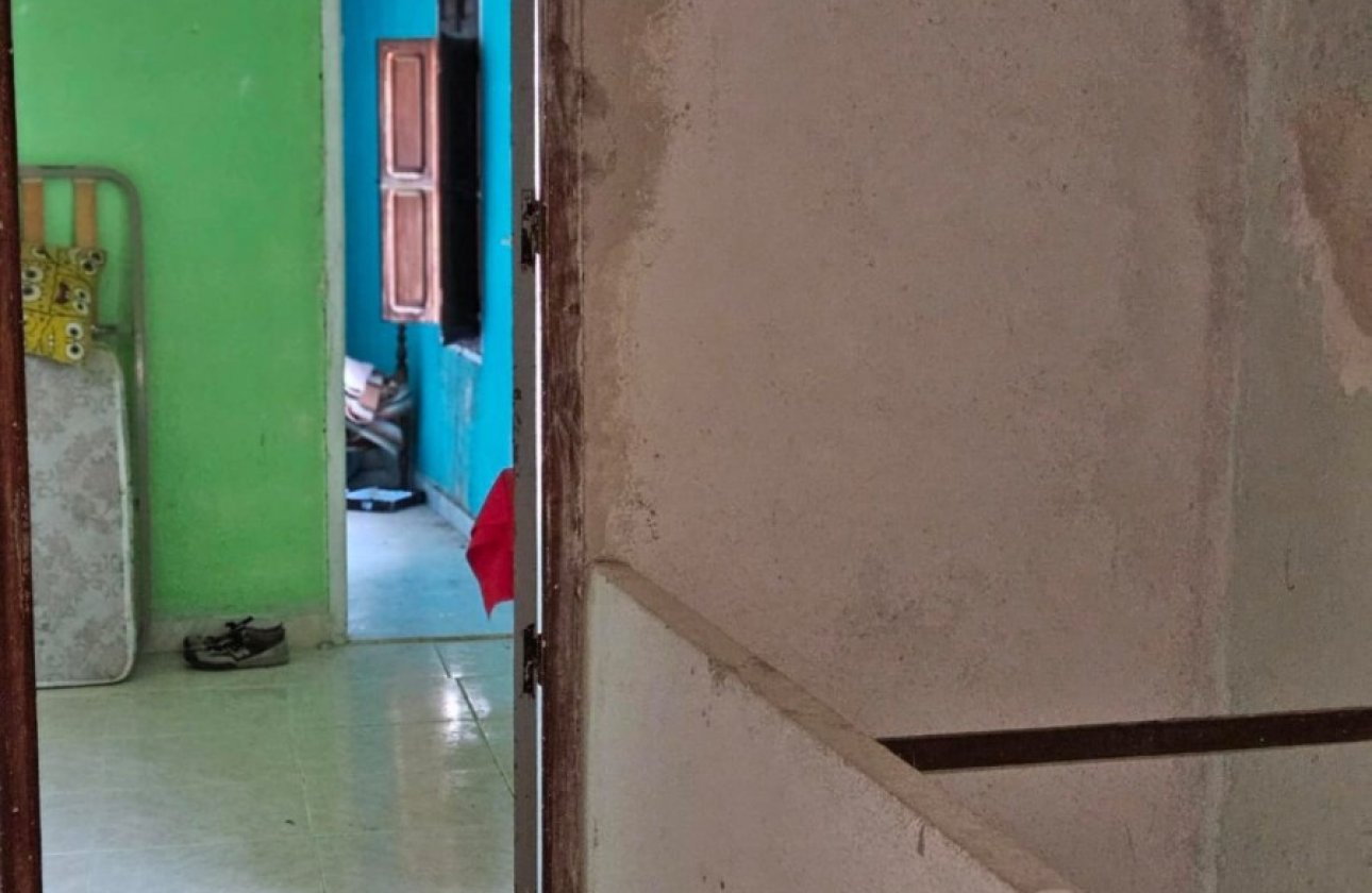 Használt ingatlanok - country house -
Monóvar - Monòver - Monóvar - Monòver Centro