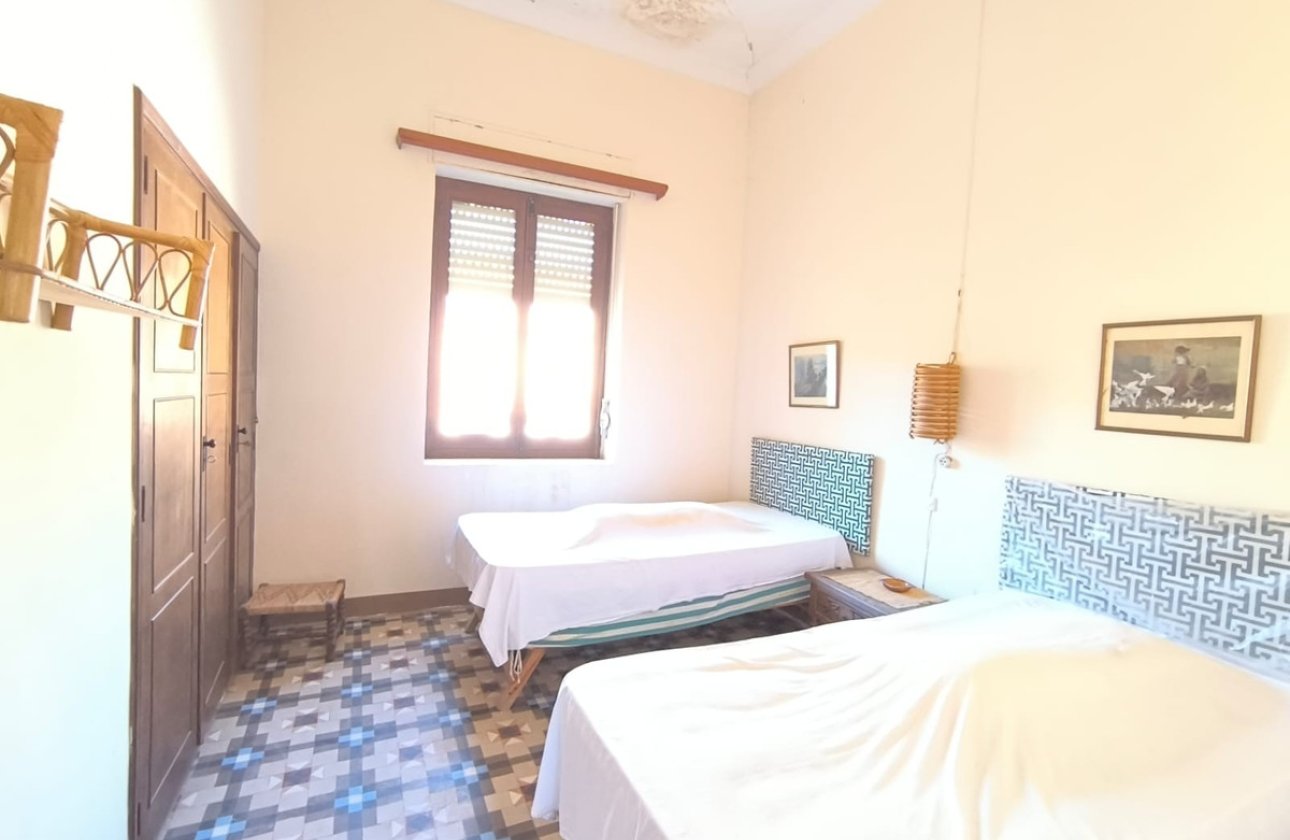 Használt ingatlanok - country house -
Monóvar - Monòver - Monóvar - Monòver Centro