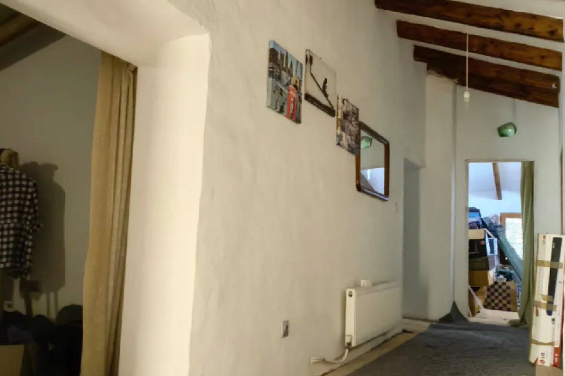 Használt ingatlanok - country house -
Monóvar - Monòver - Monóvar - Monòver Centro