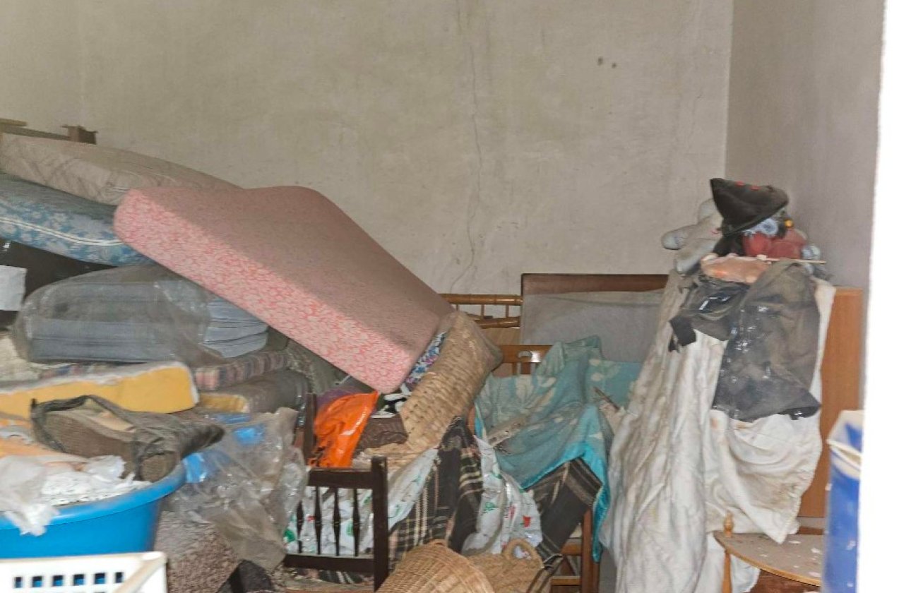 Használt ingatlanok - country house -
Monóvar - Monòver - Monóvar - Monòver Centro