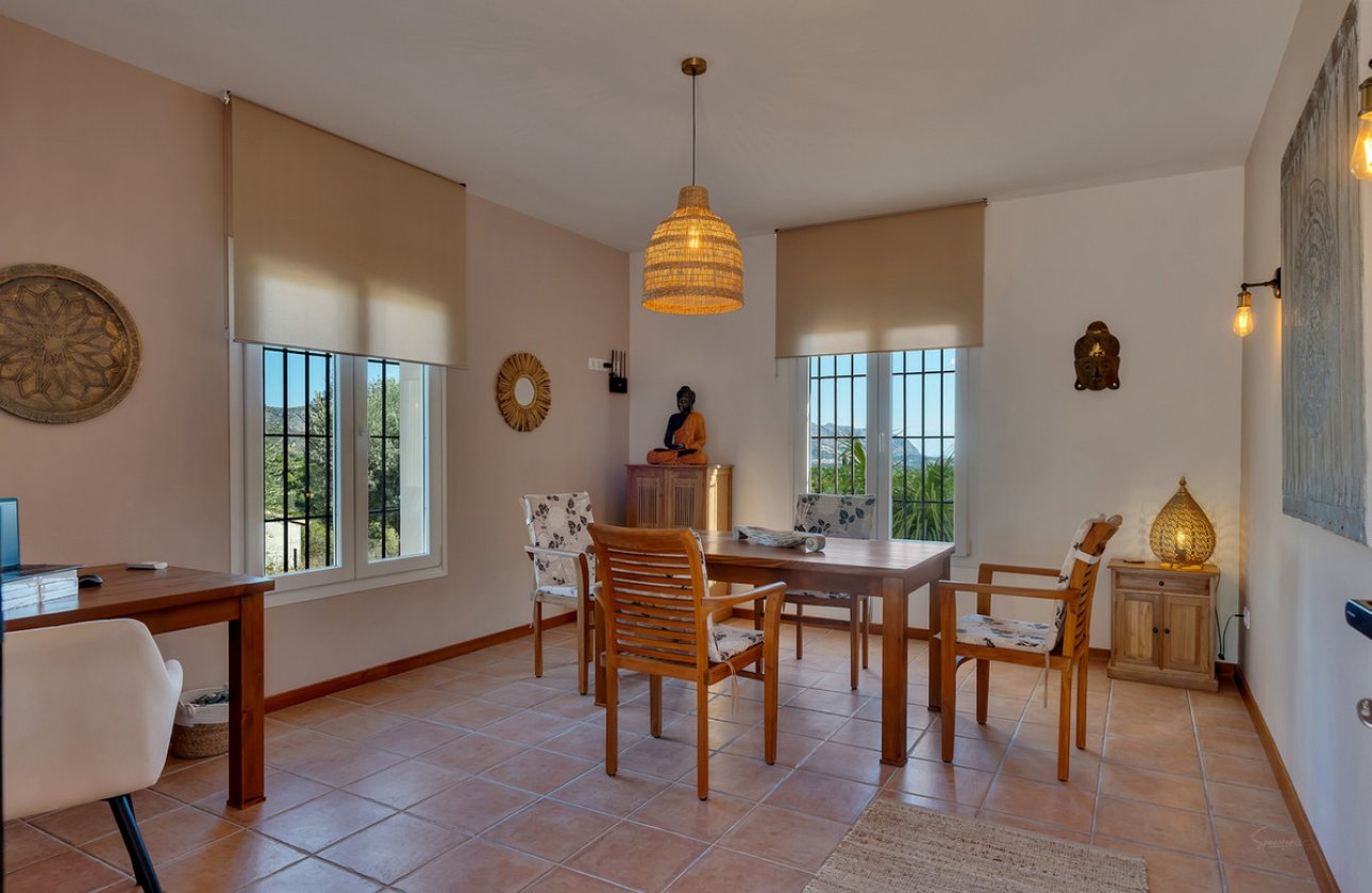 Használt ingatlanok - country house -
Orba - Orba Centro