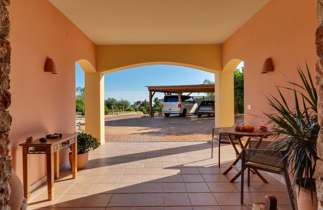 Használt ingatlanok - country house -
Orba - Orba Centro