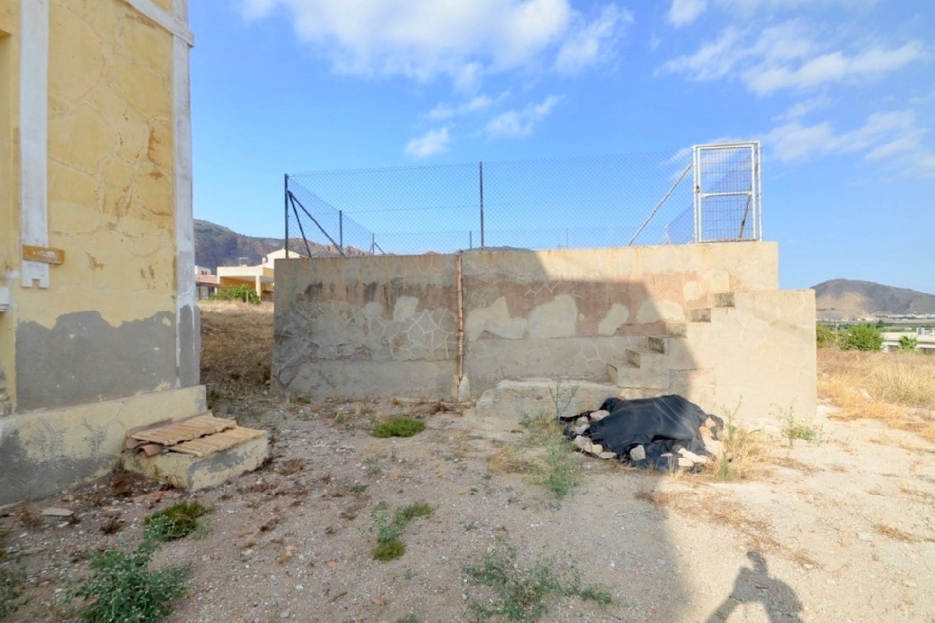 Használt ingatlanok - country house -
Orihuela - Orihuela Centro