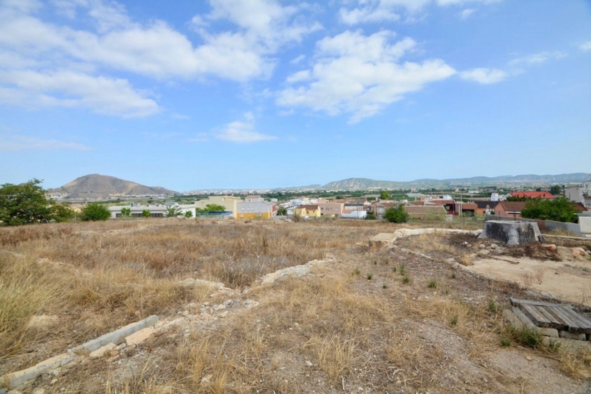 Használt ingatlanok - country house -
Orihuela - Orihuela Centro