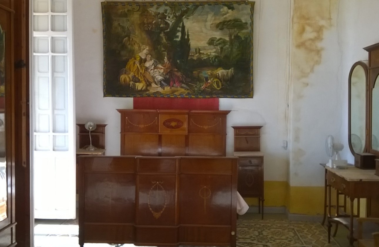 Használt ingatlanok - country house -
Orihuela - Orihuela Centro