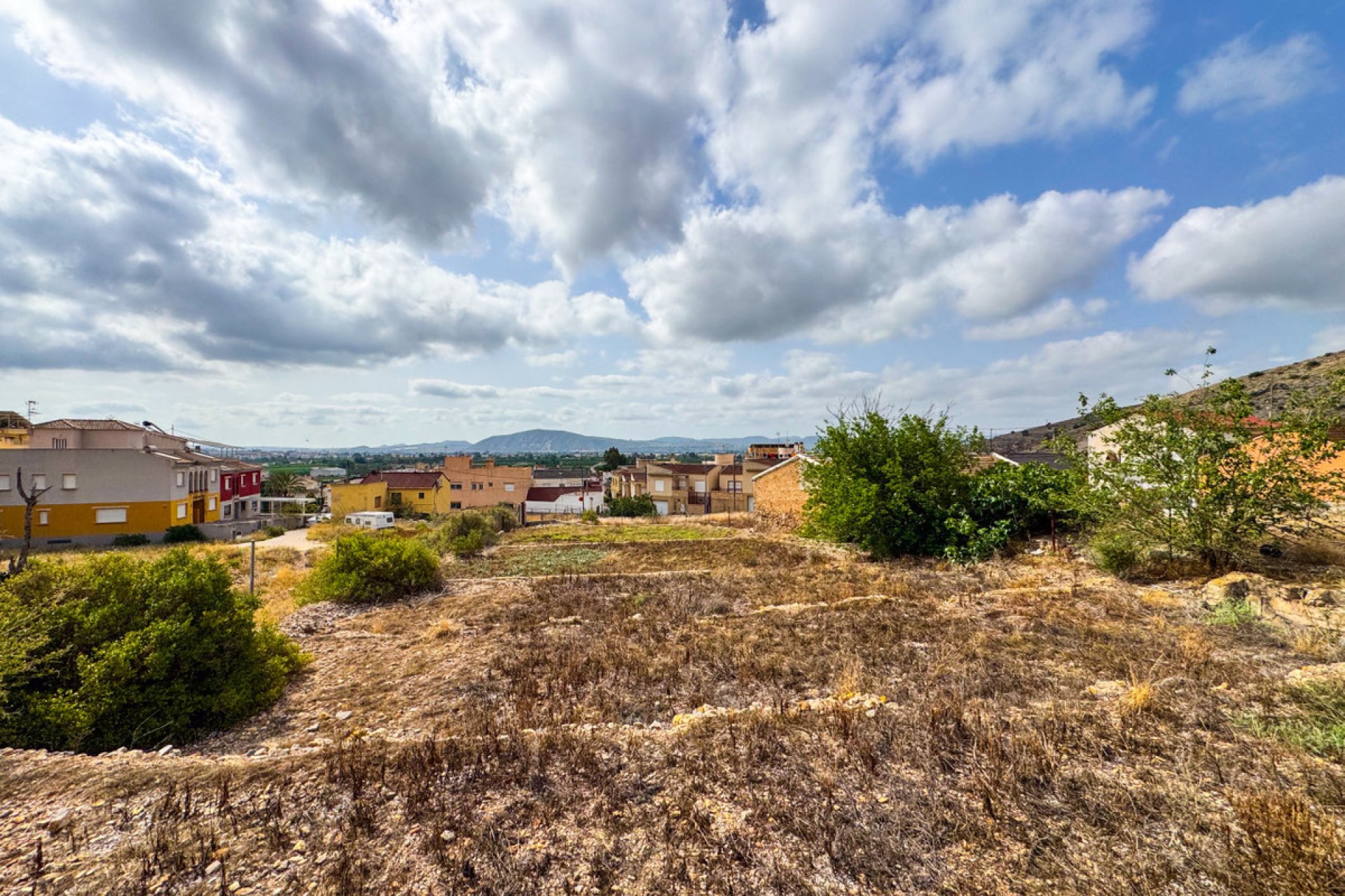 Használt ingatlanok - country house -
Orihuela - Orihuela Centro