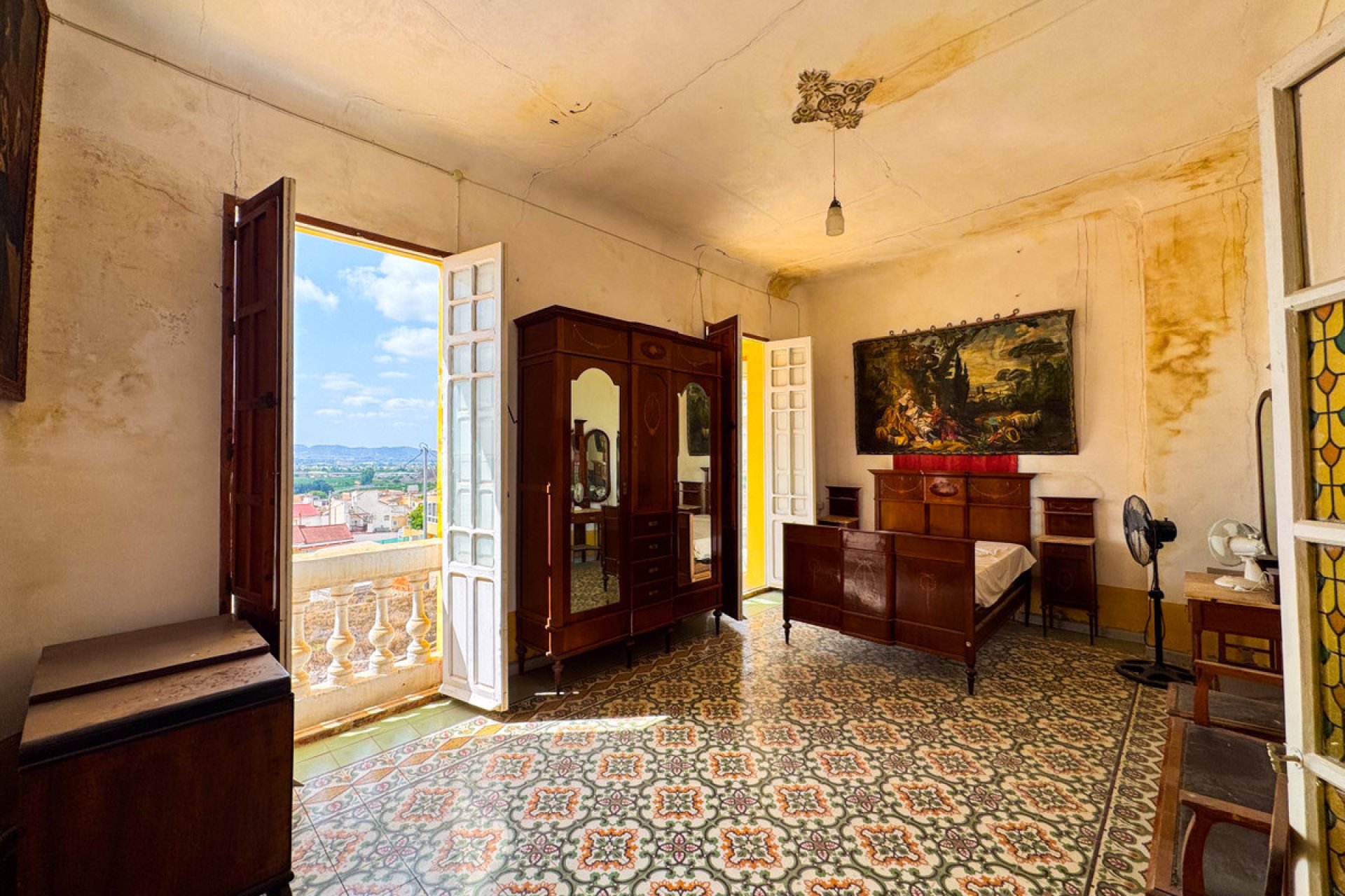 Használt ingatlanok - country house -
Orihuela - Orihuela Centro