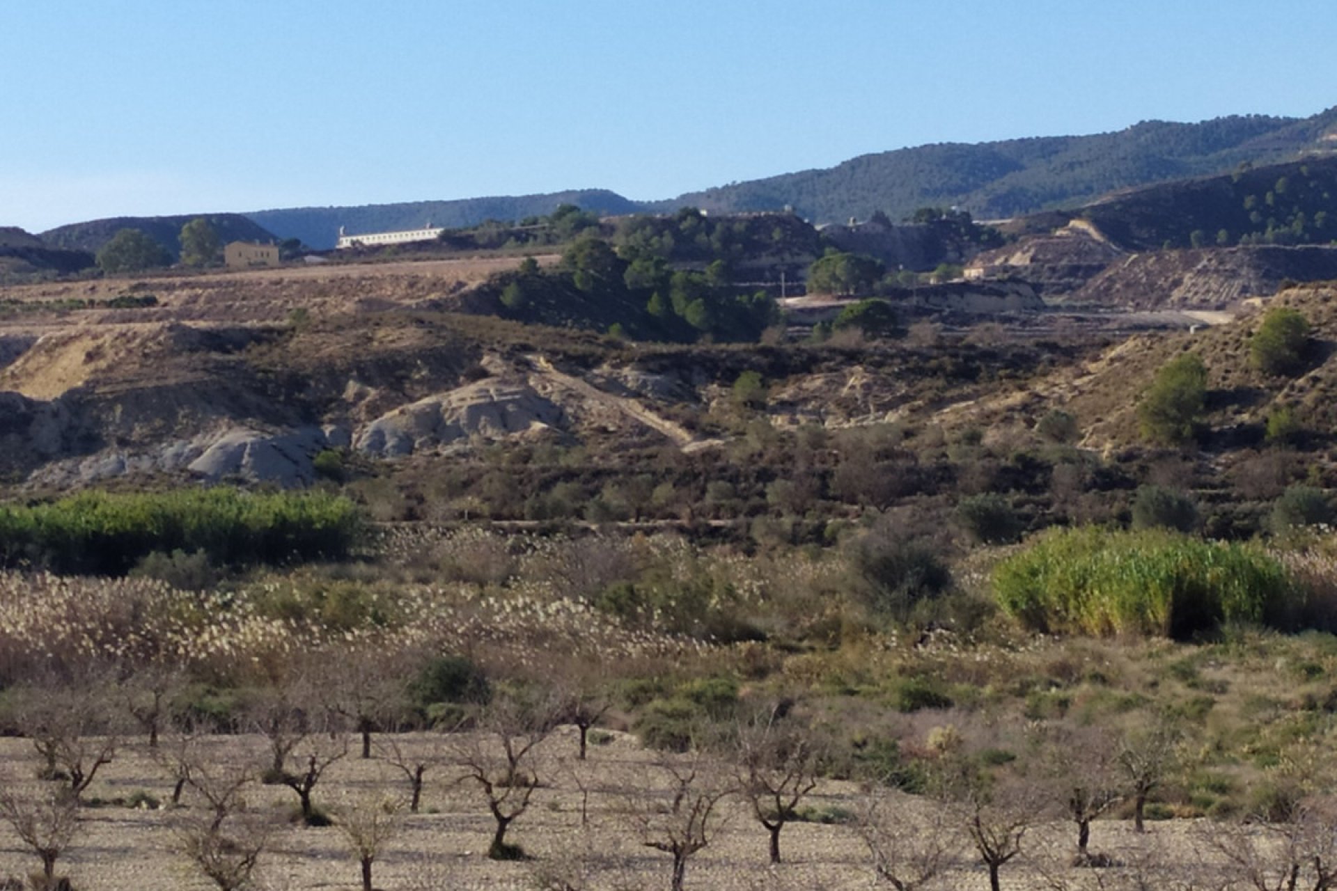 Használt ingatlanok - country house -
Orihuela - Orihuela Centro