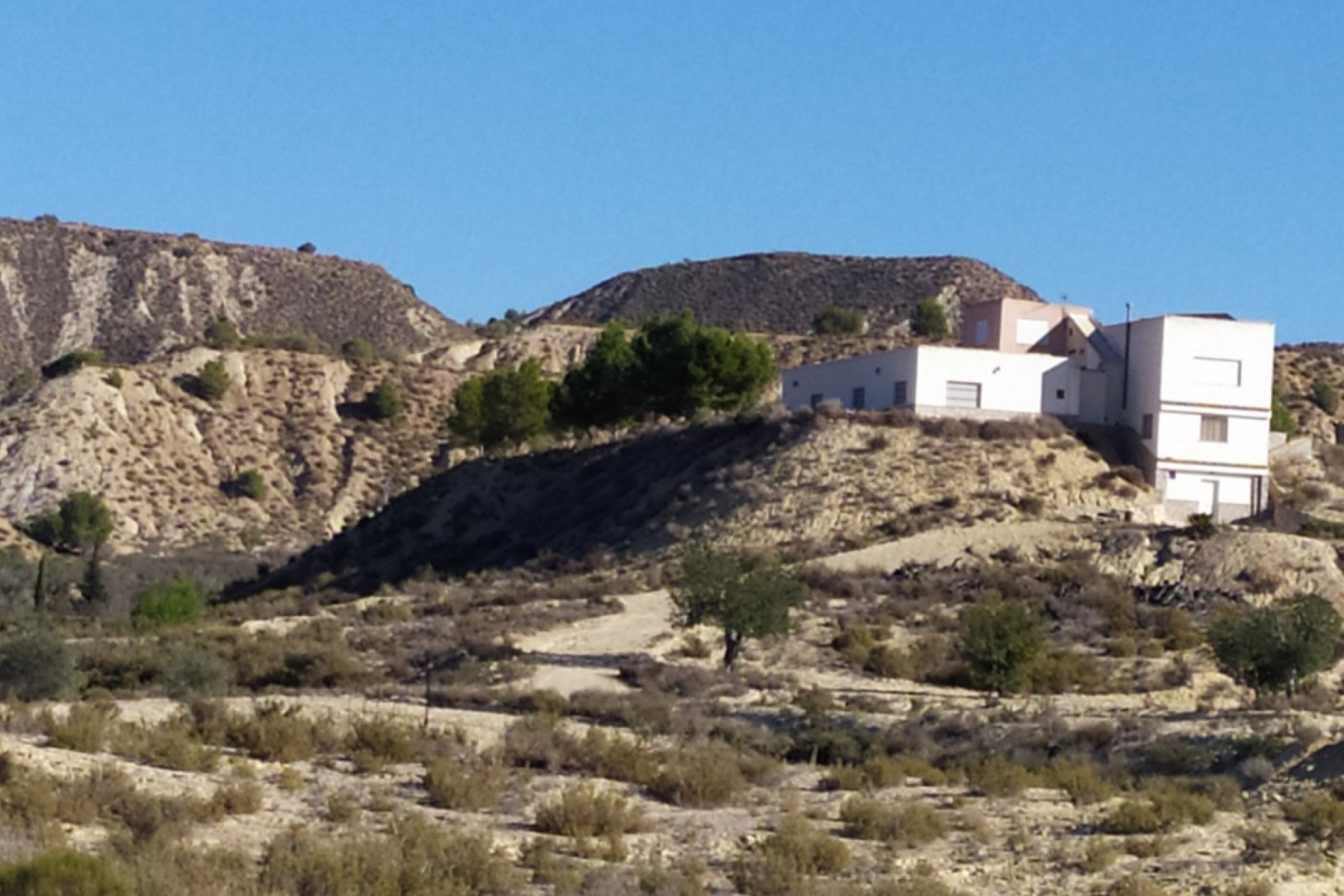 Használt ingatlanok - country house -
Orihuela - Orihuela Centro