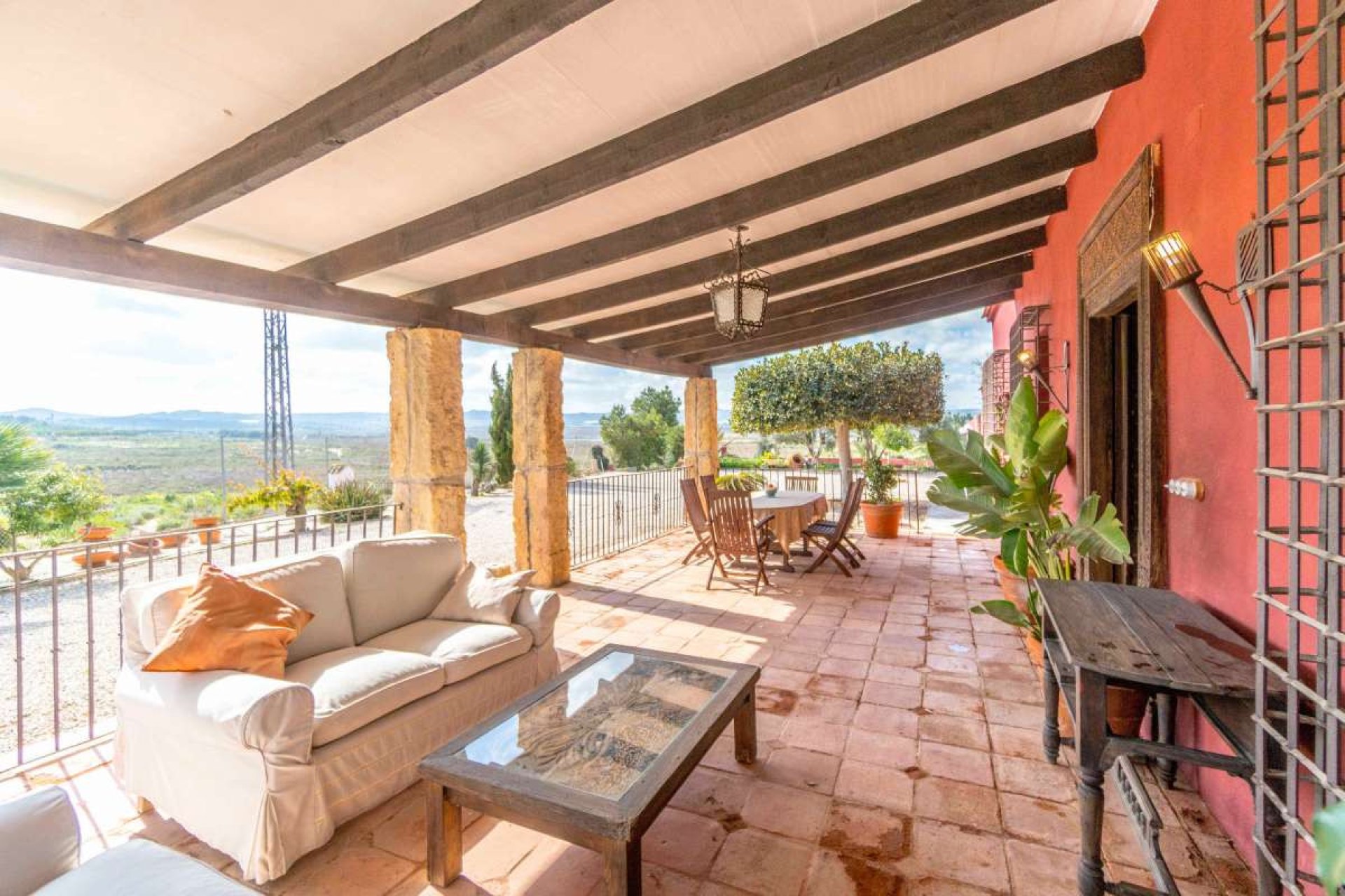 Használt ingatlanok - country house -
Orihuela - Torremendo