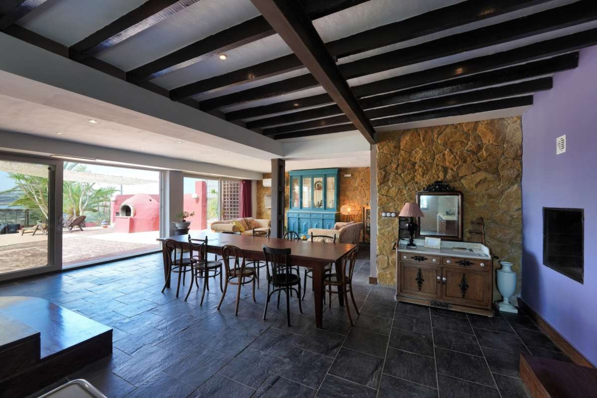 Használt ingatlanok - country house -
Orihuela - Torremendo