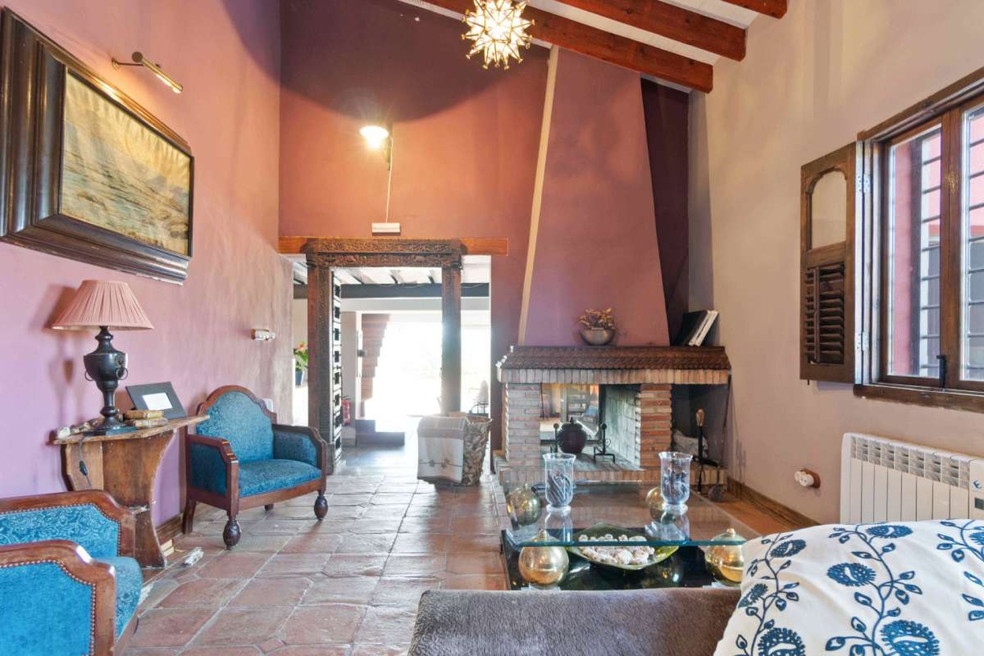 Használt ingatlanok - country house -
Orihuela - Torremendo