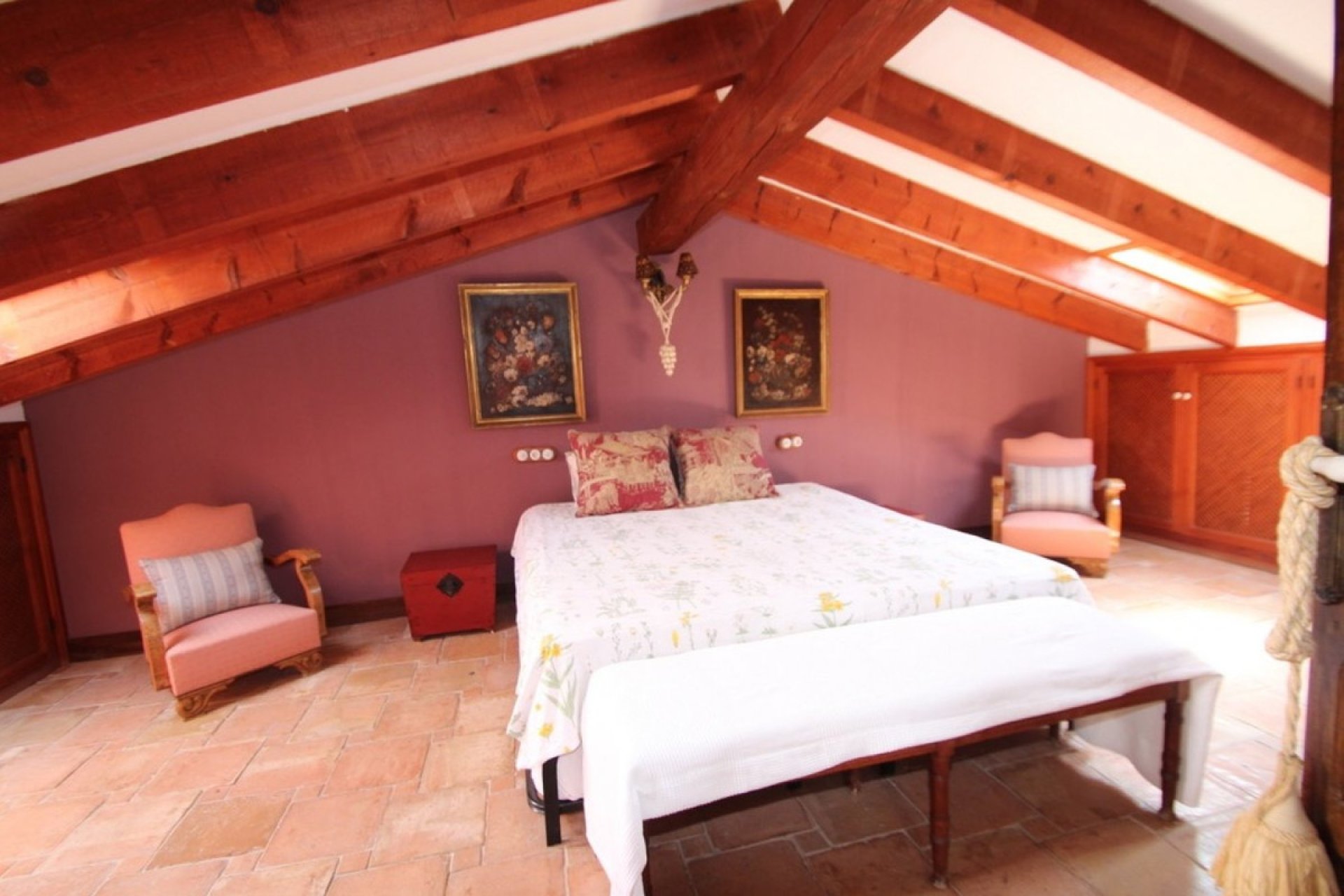 Használt ingatlanok - country house -
Orihuela - Torremendo